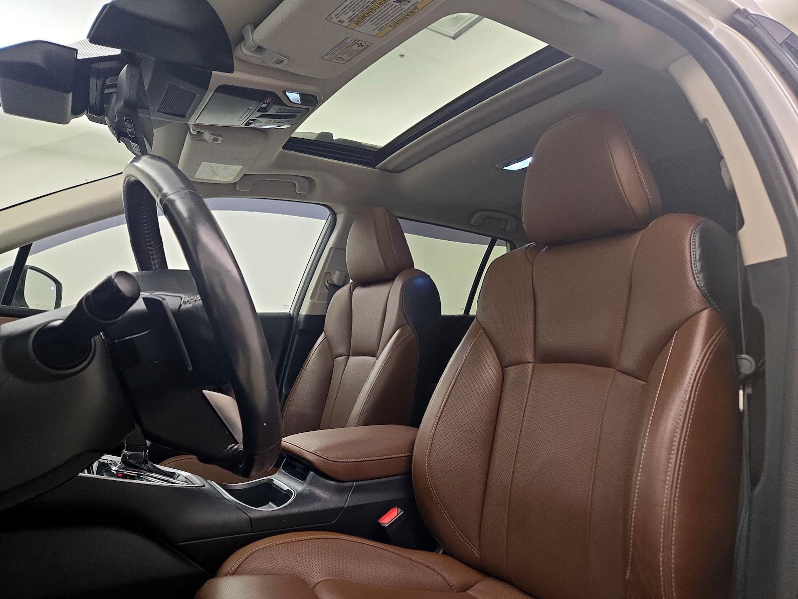 2023 Subaru Outback Touring - Photo 20