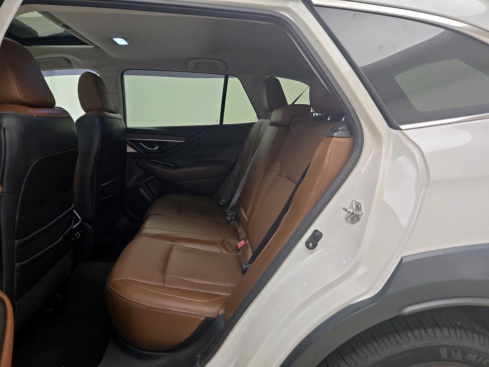 2023 Subaru Outback Touring - Photo 21