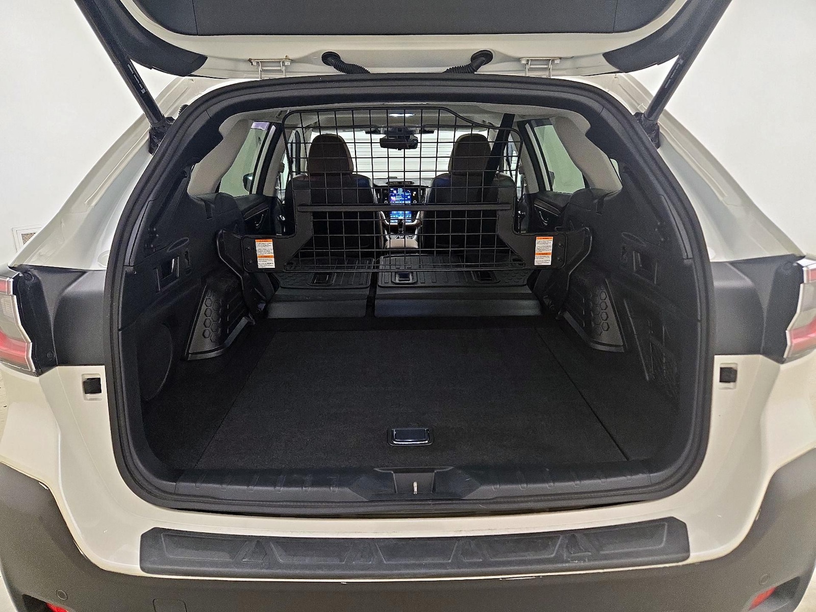 2023 Subaru Outback Touring - Photo 23
