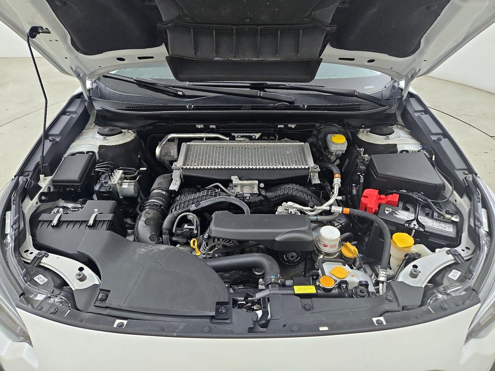 2023 Subaru Outback Touring - Photo 24