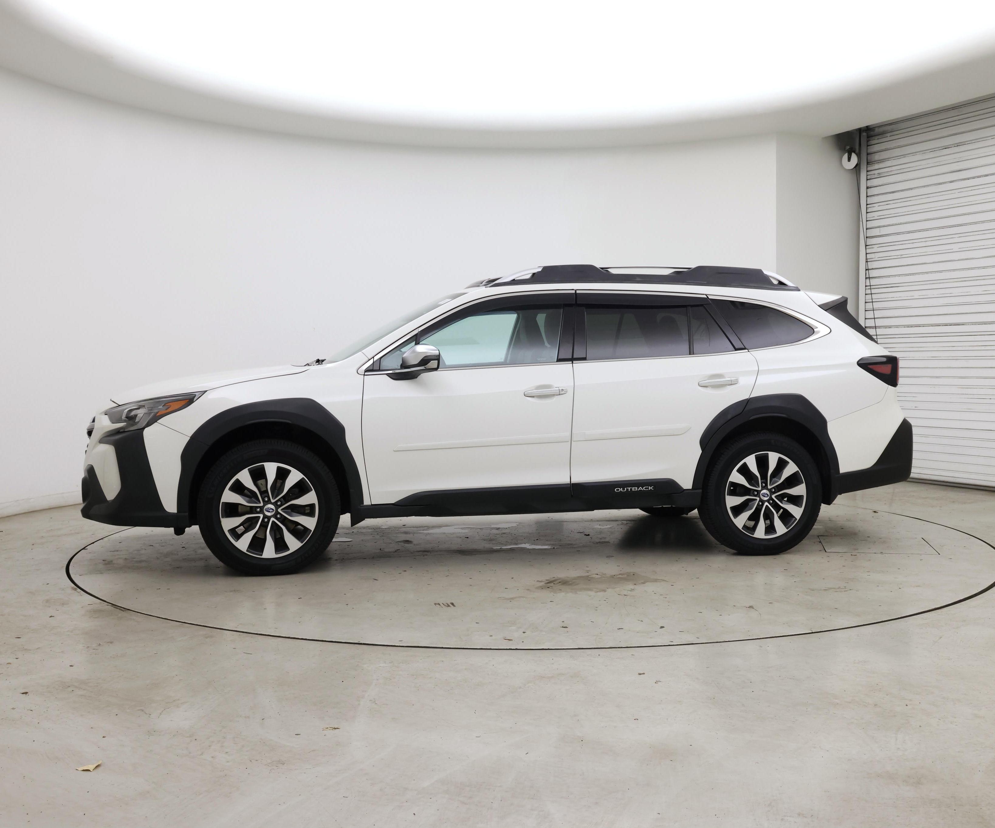 Thumbnail: 2023 Subaru Outback - 3