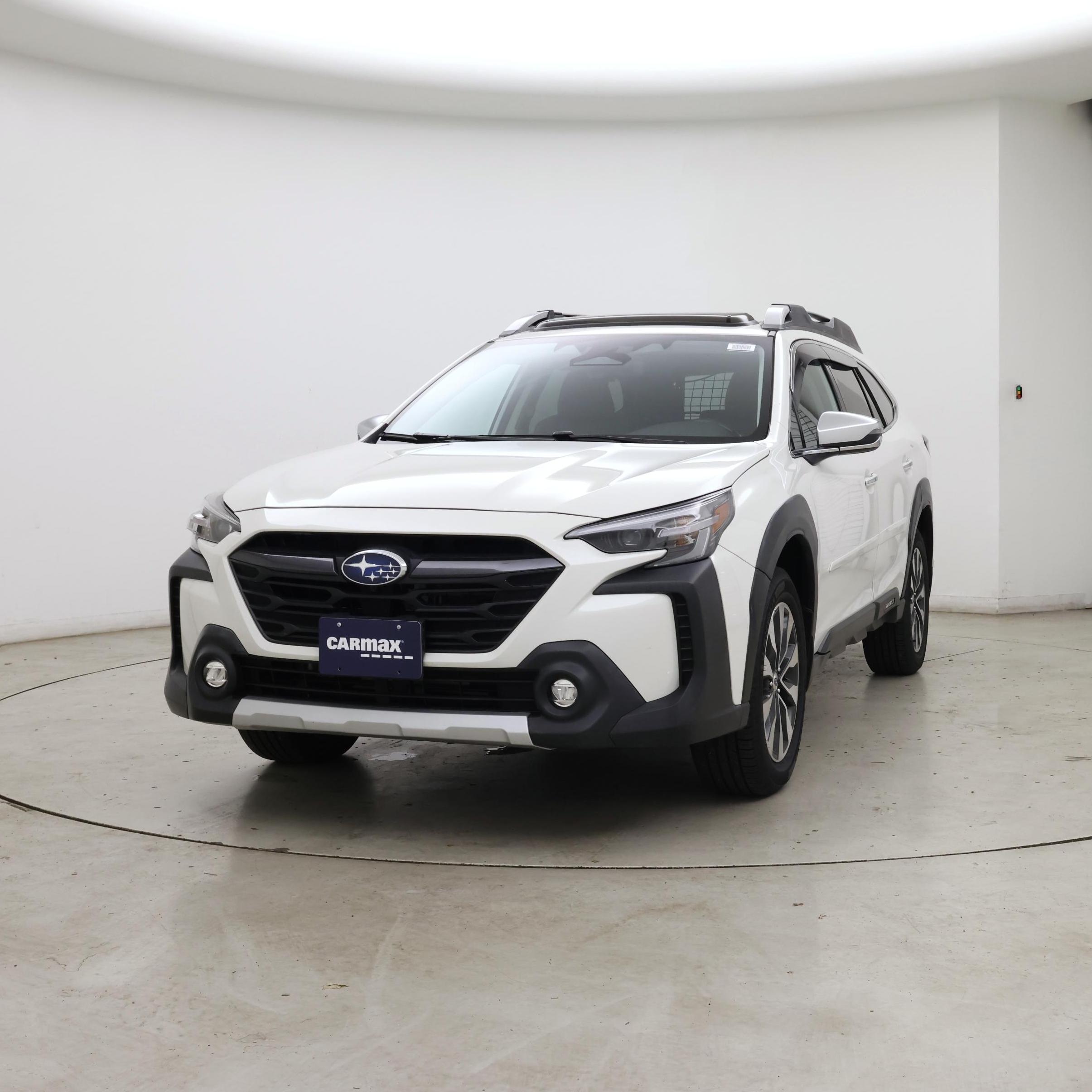 Thumbnail: 2023 Subaru Outback - 4
