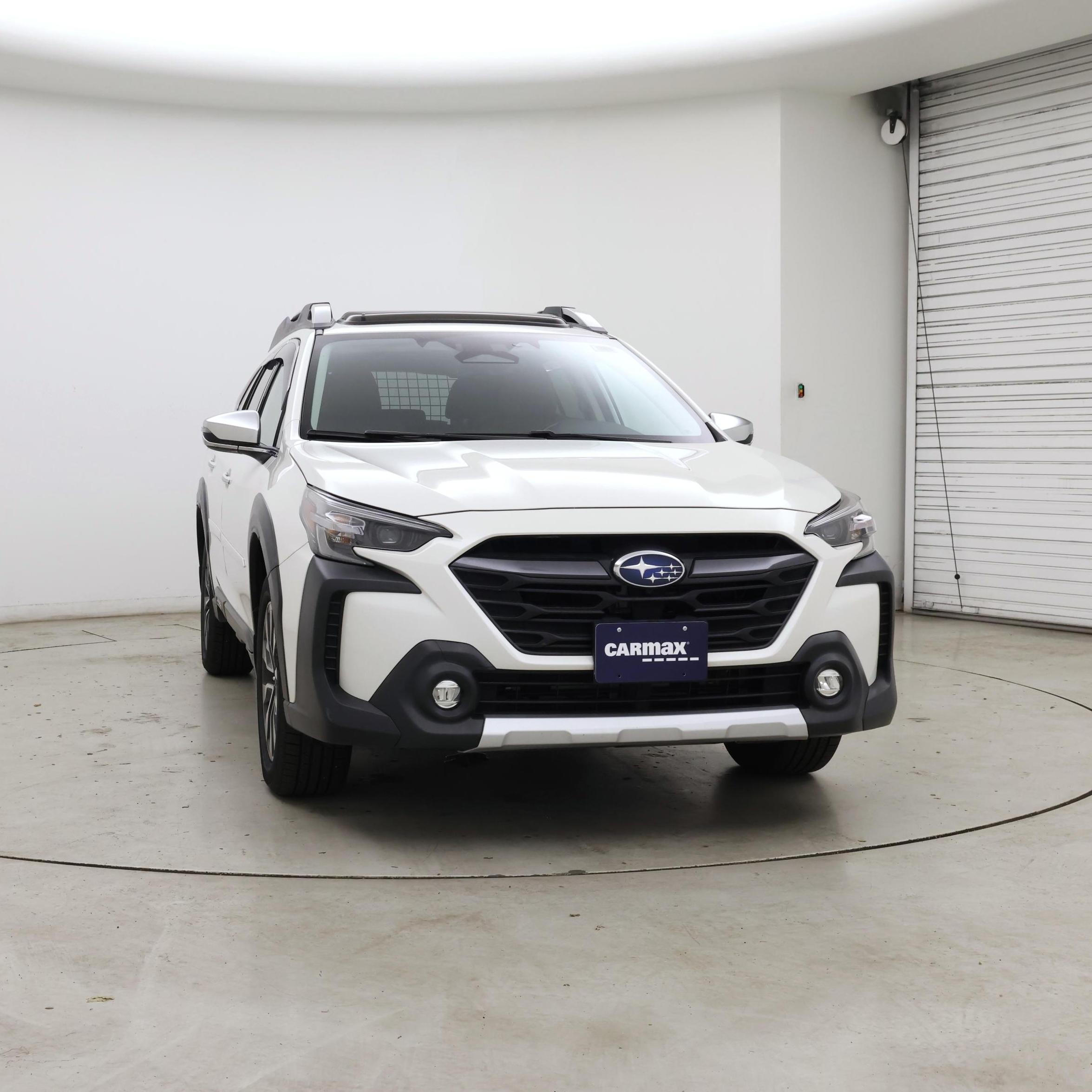 Thumbnail: 2023 Subaru Outback - 5