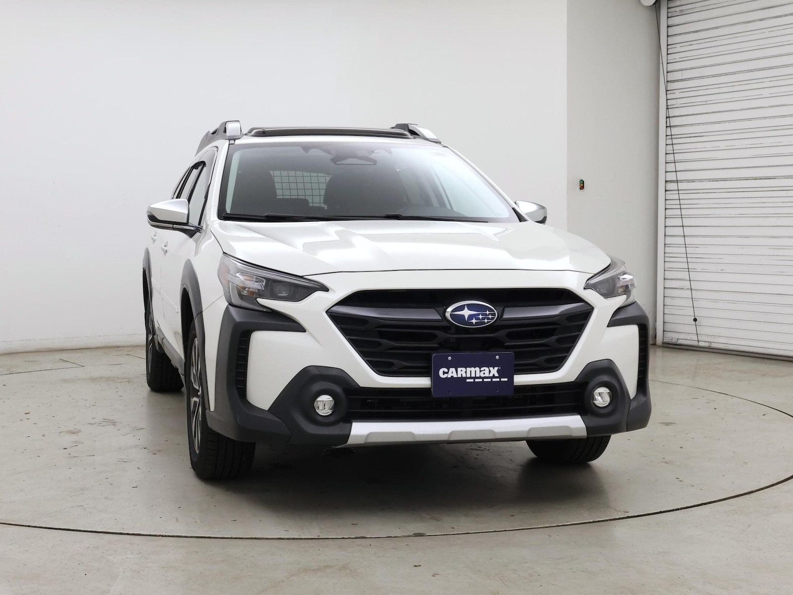 2023 Subaru Outback Touring - Photo 6