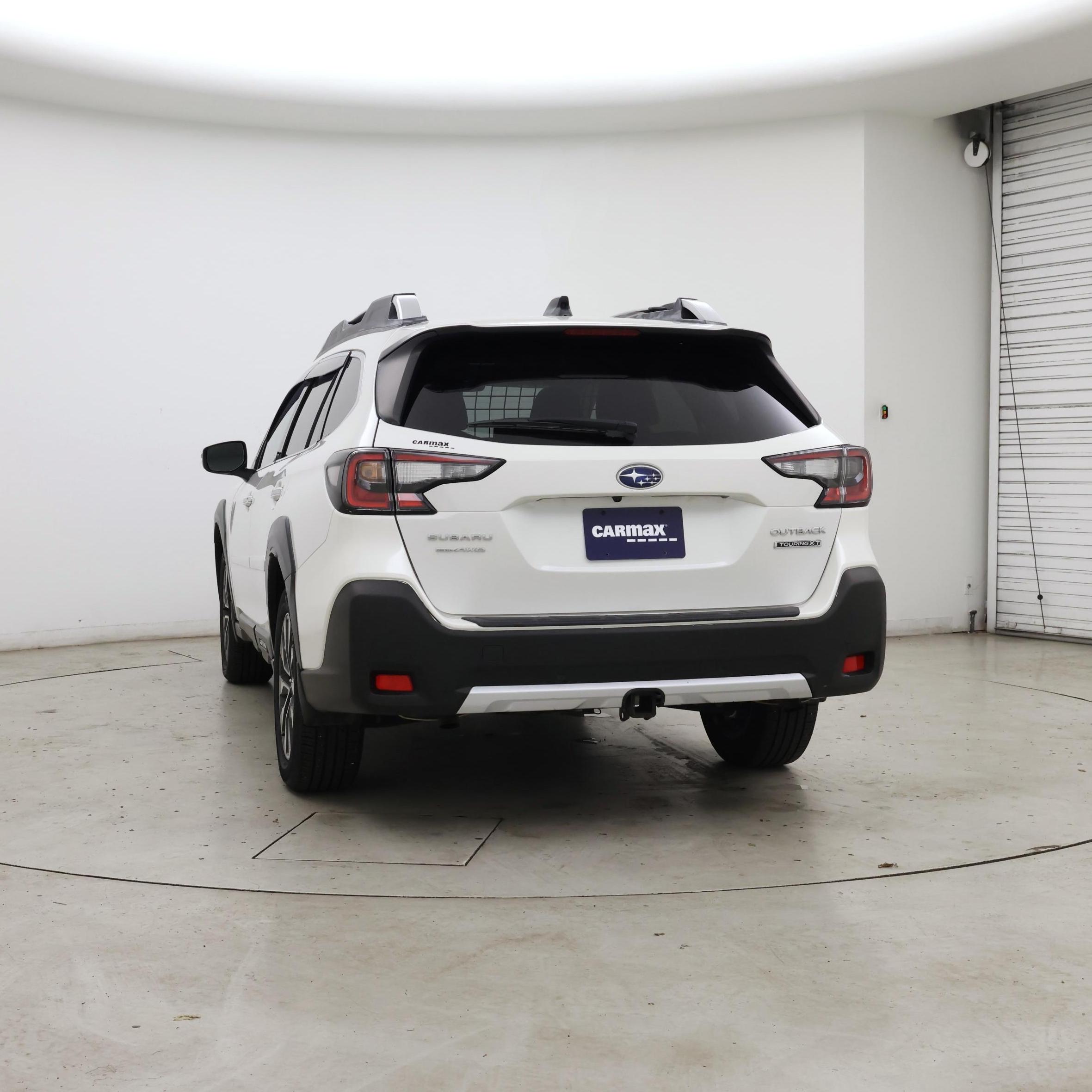 Thumbnail: 2023 Subaru Outback - 6
