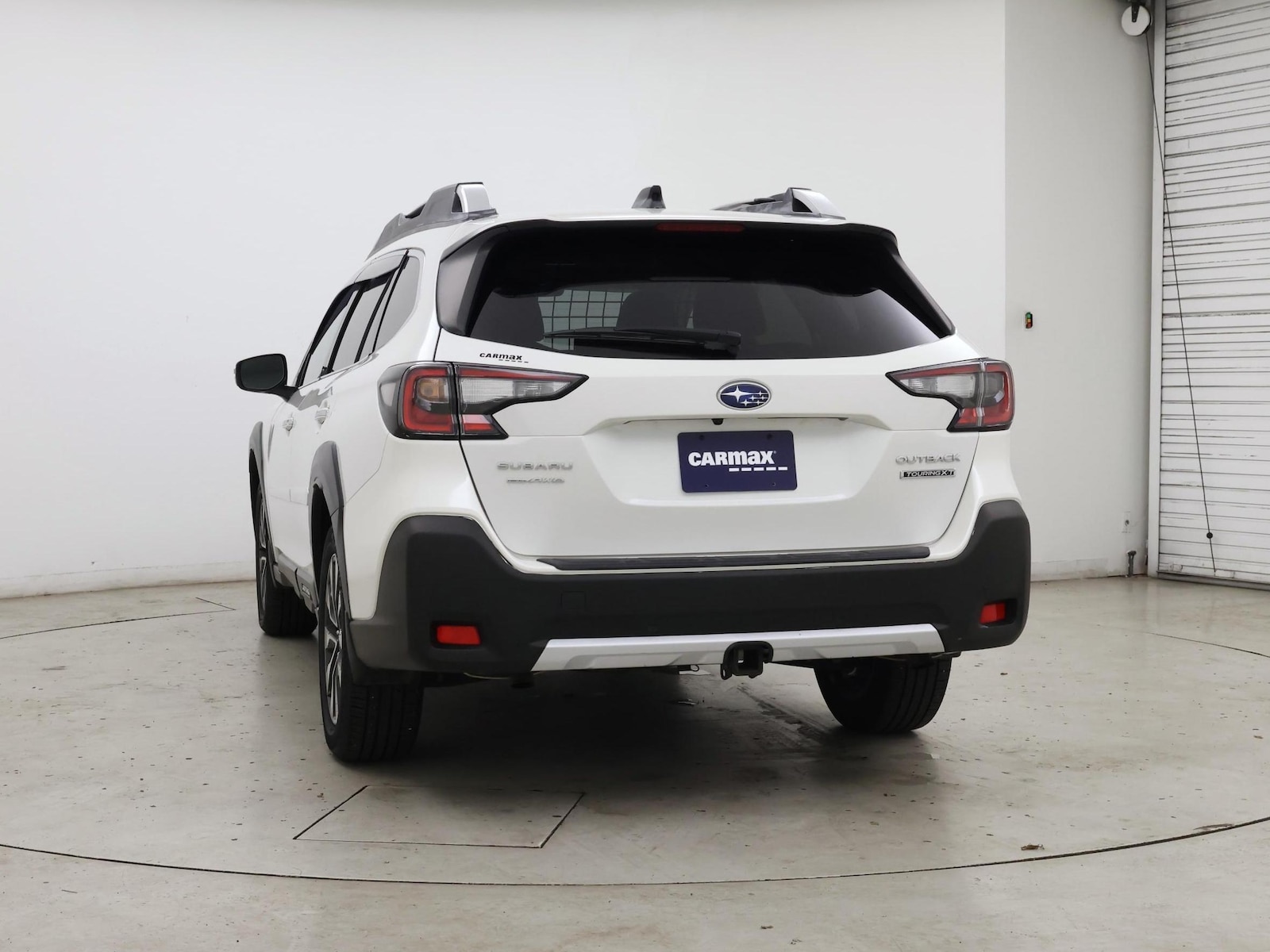 2023 Subaru Outback Touring - Photo 7