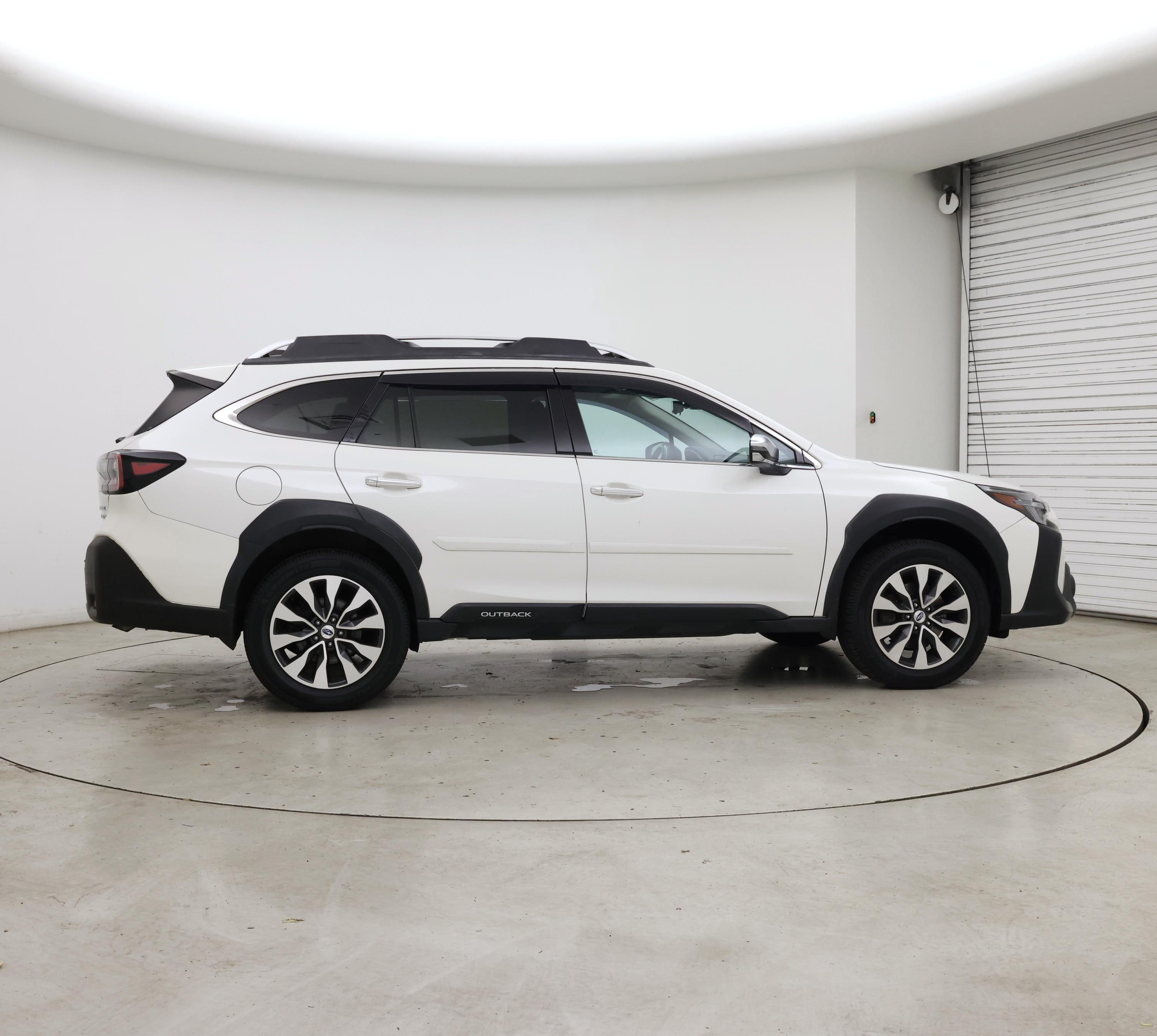 Thumbnail: 2023 Subaru Outback - 7