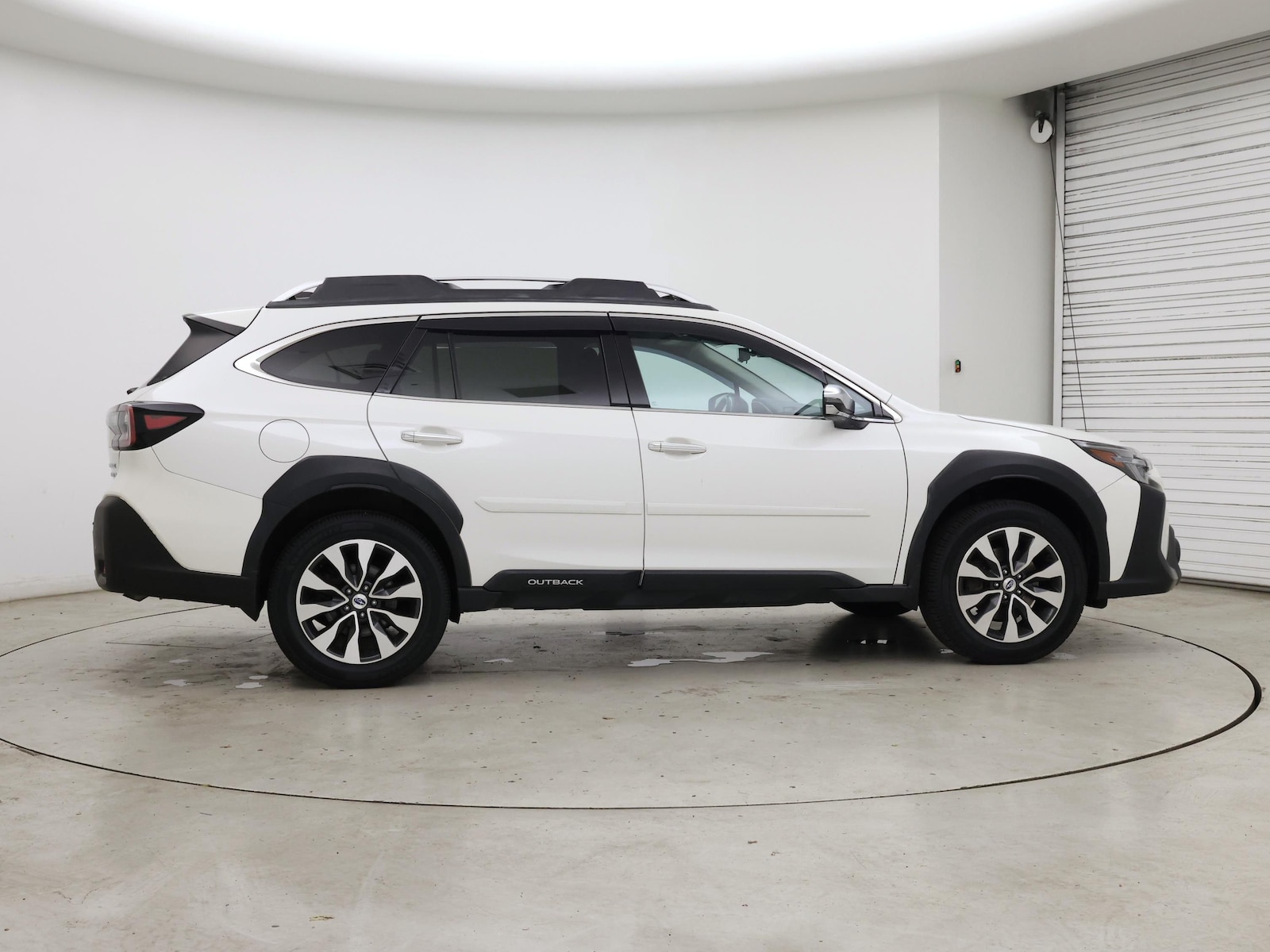 2023 Subaru Outback Touring - Photo 8