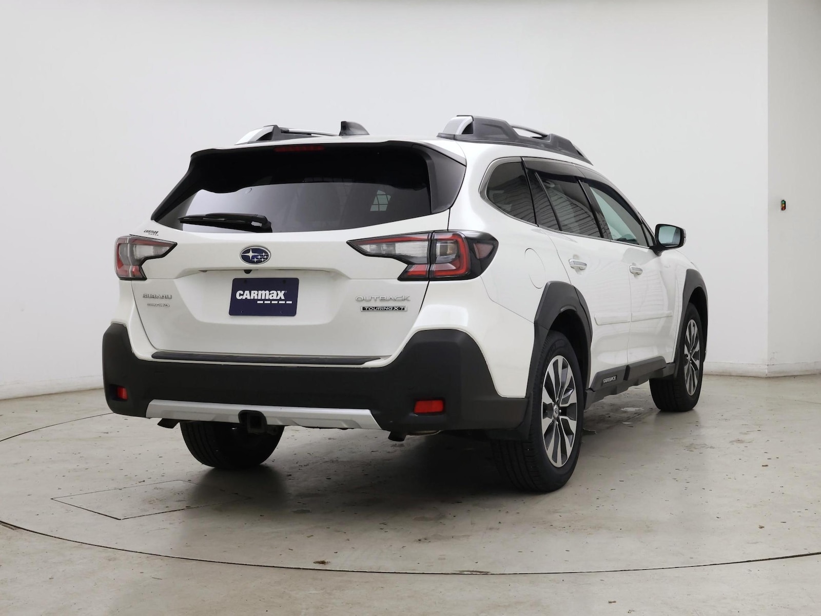 2023 Subaru Outback Touring - Photo 9
