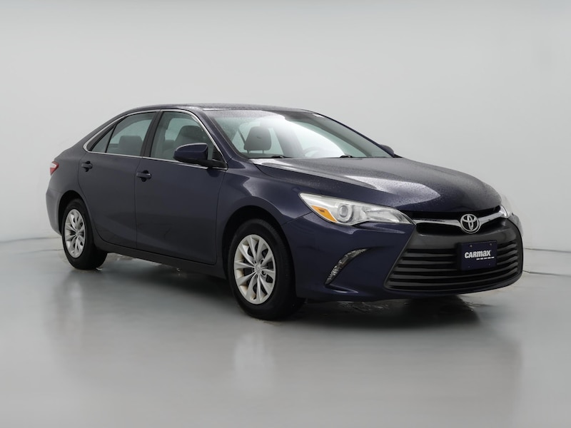 2017 Toyota Camry LE -
                  Norwood, MA