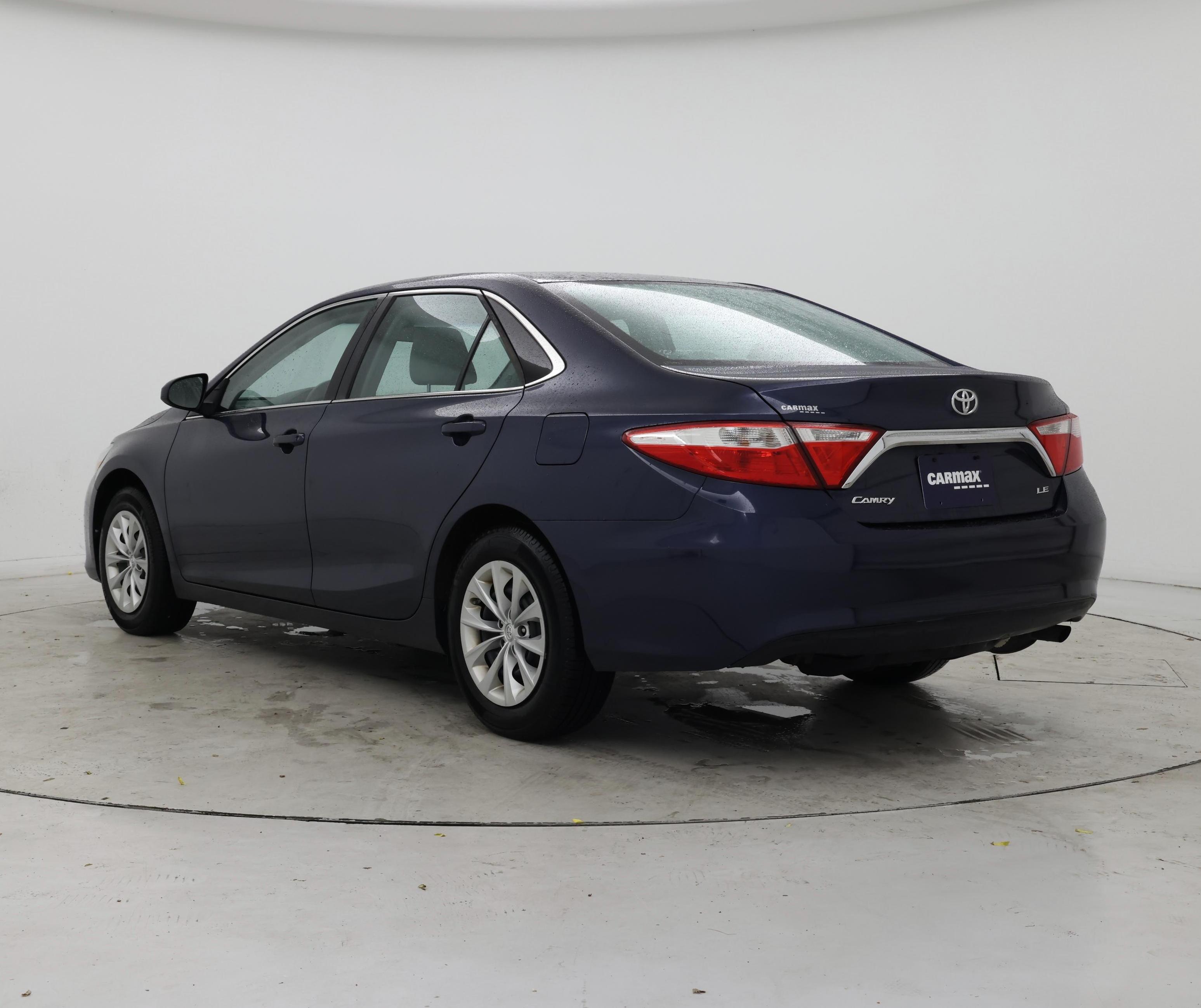 Thumbnail: 2017 Toyota Camry - 2