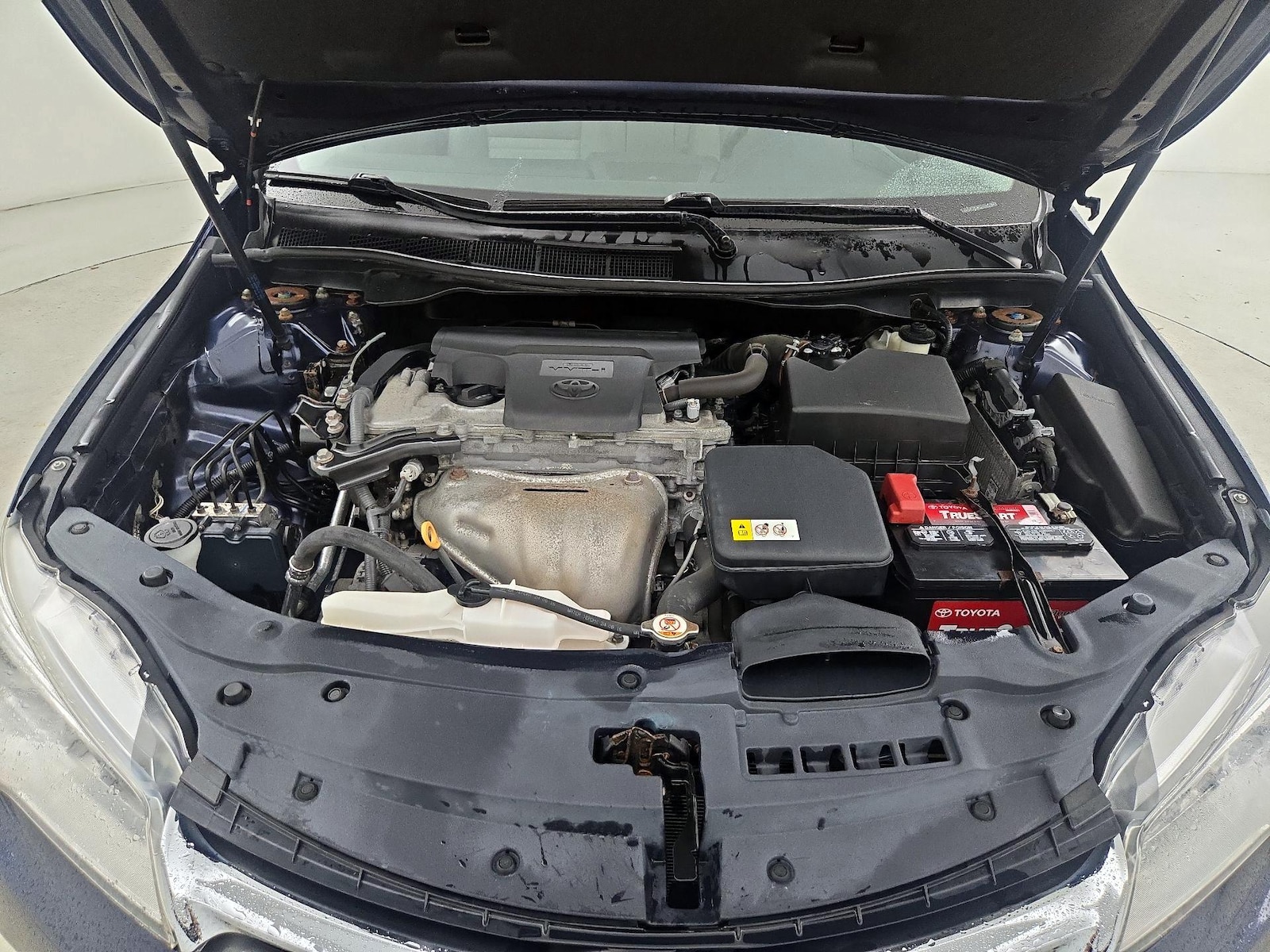 2017 Toyota Camry LE - Photo 22