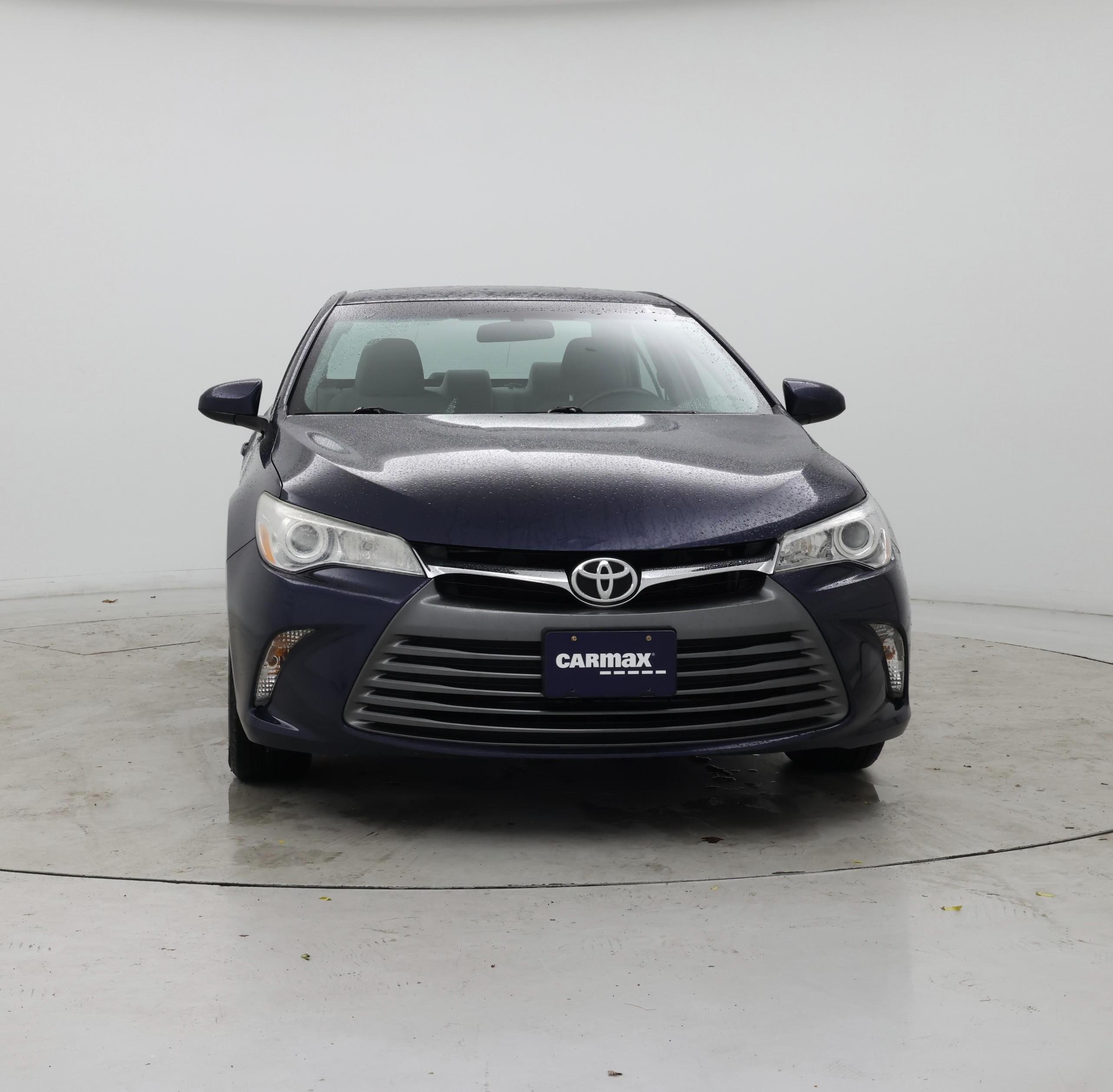 Thumbnail: 2017 Toyota Camry - 5