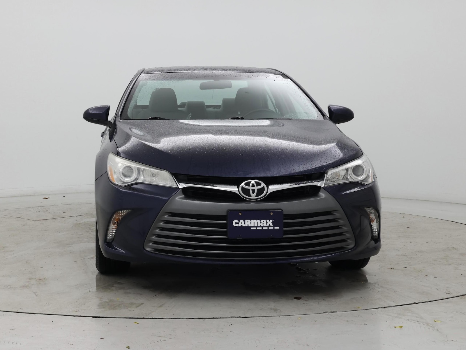 2017 Toyota Camry LE - Photo 6