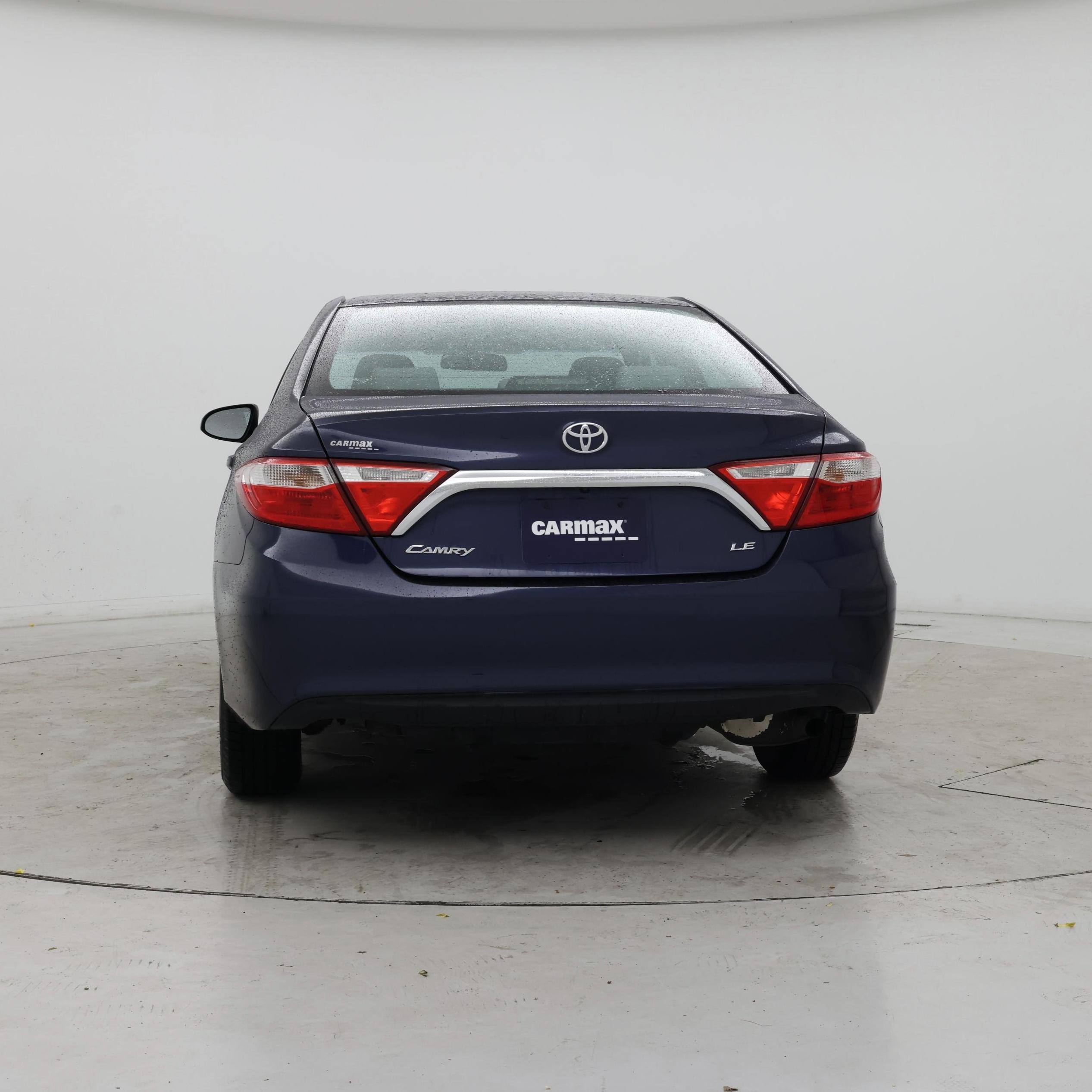 Thumbnail: 2017 Toyota Camry - 6