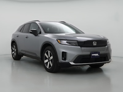 2025 Honda Prologue Touring