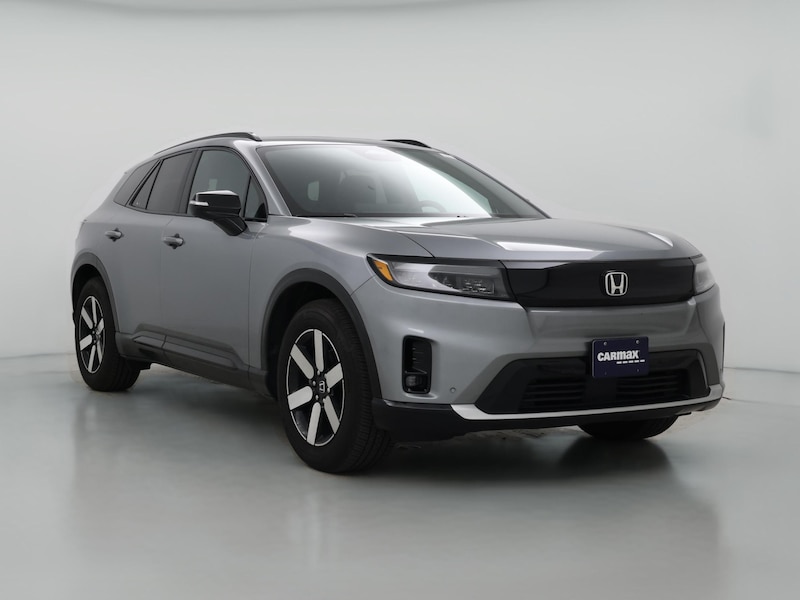 2025 Honda Prologue Touring -
                  Norwood, MA