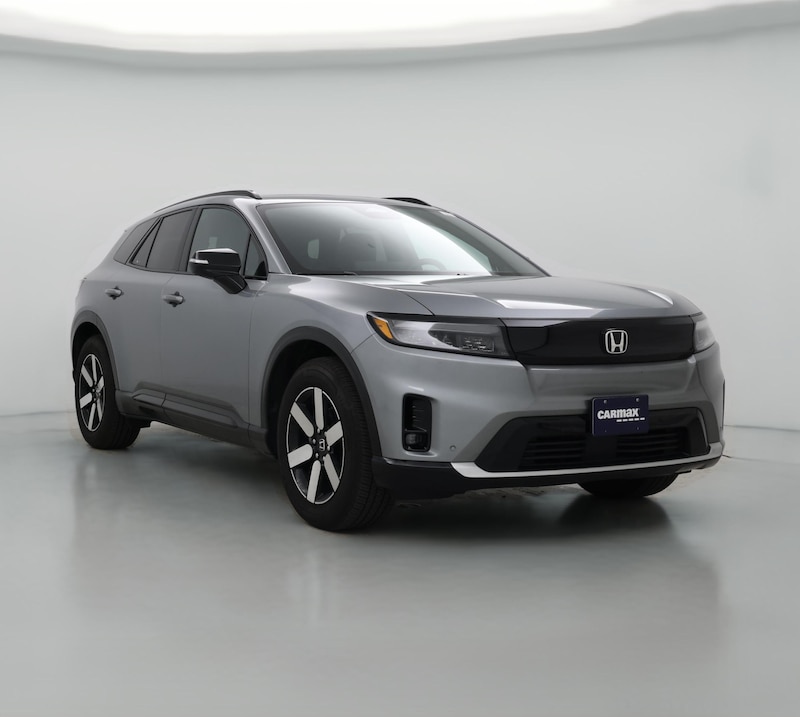 2025 Honda Prologue Touring