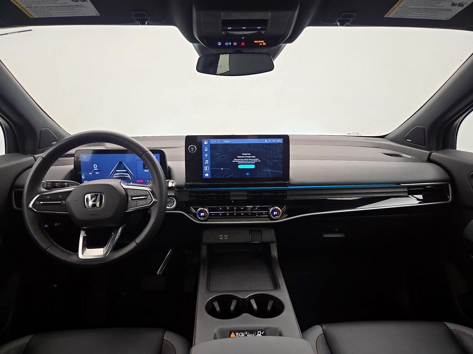 Thumbnail: 2025 Honda Prologue - 9