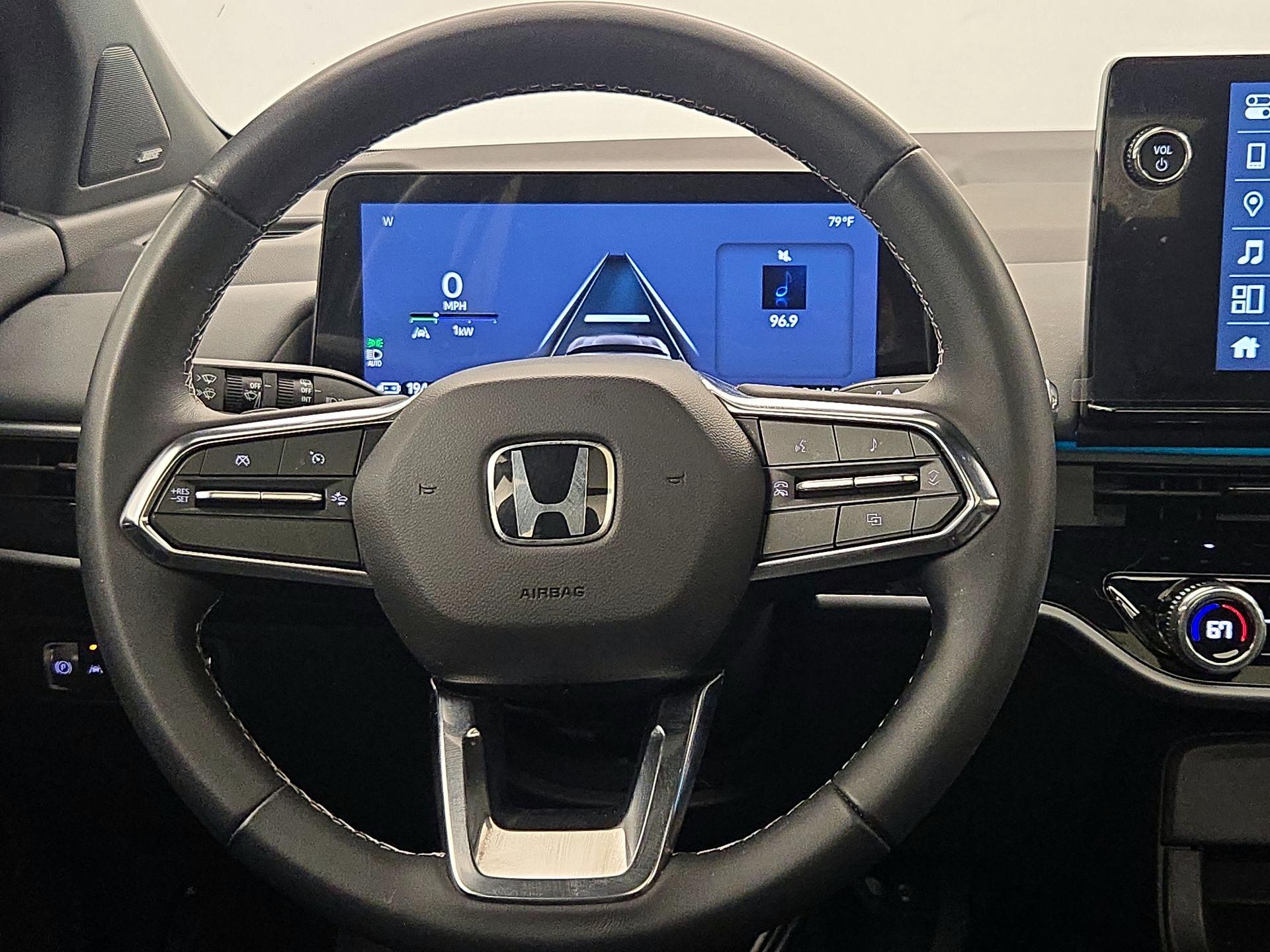 Thumbnail: 2025 Honda Prologue - 10