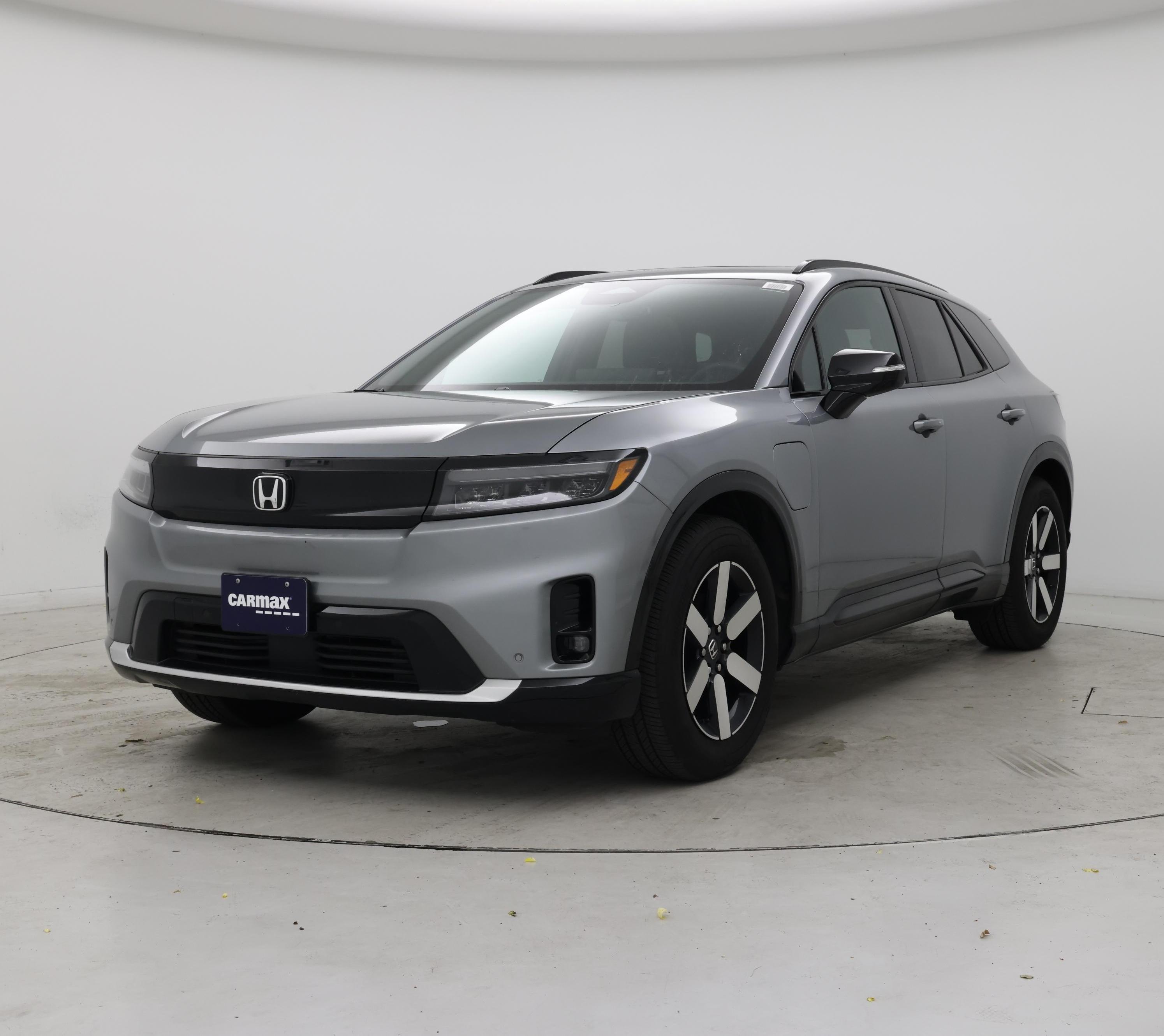 Thumbnail: 2025 Honda Prologue - 4