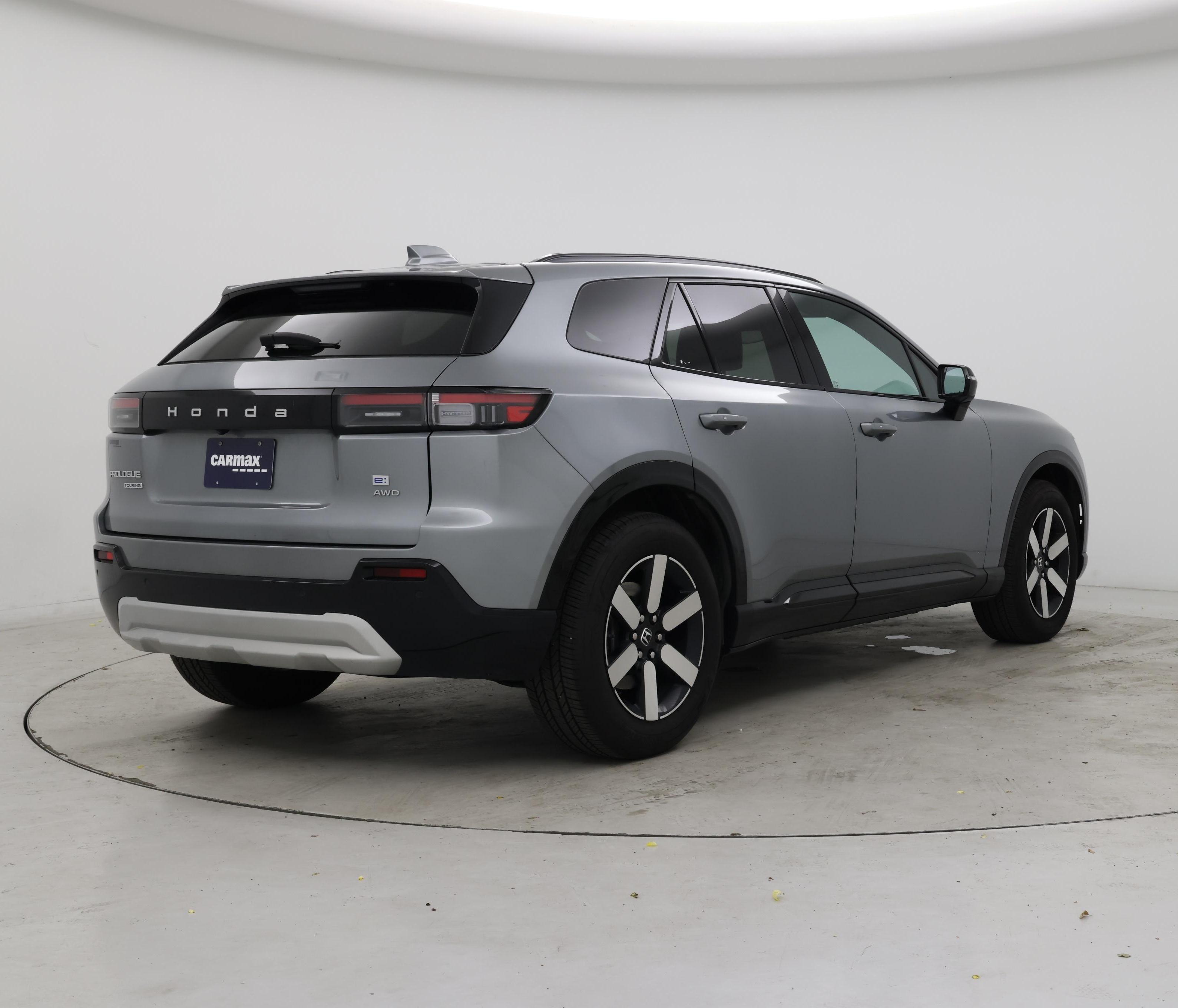 Thumbnail: 2025 Honda Prologue - 8