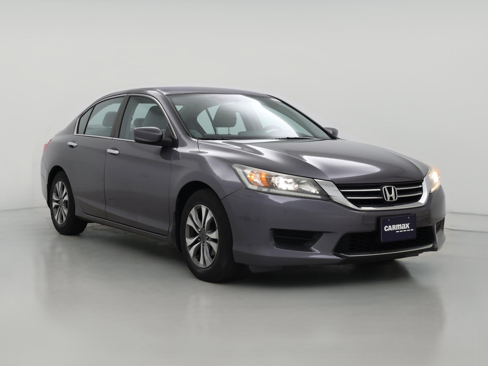 2014 Honda Accord Sedan