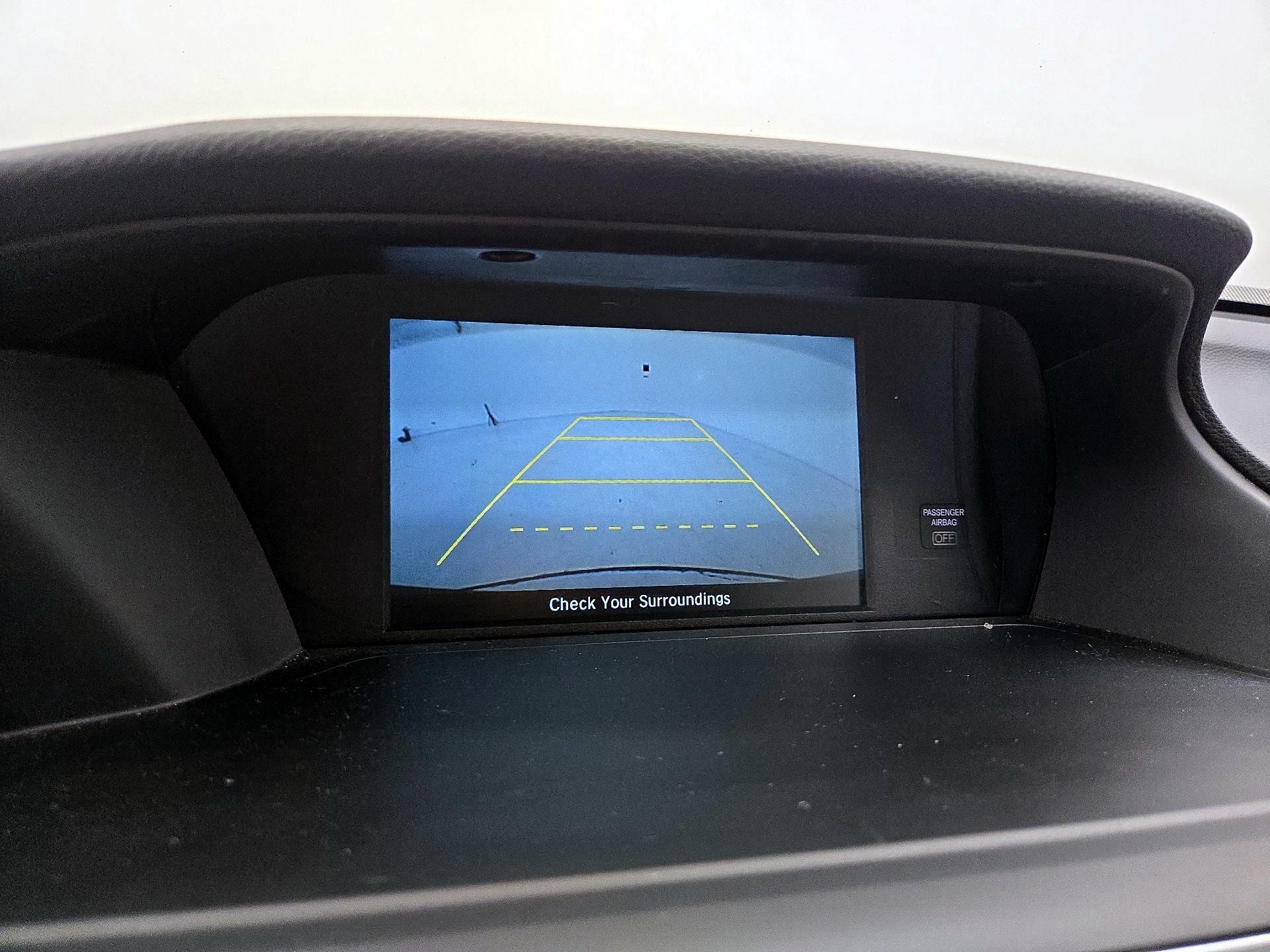 Thumbnail: 2014 Honda Accord - 14