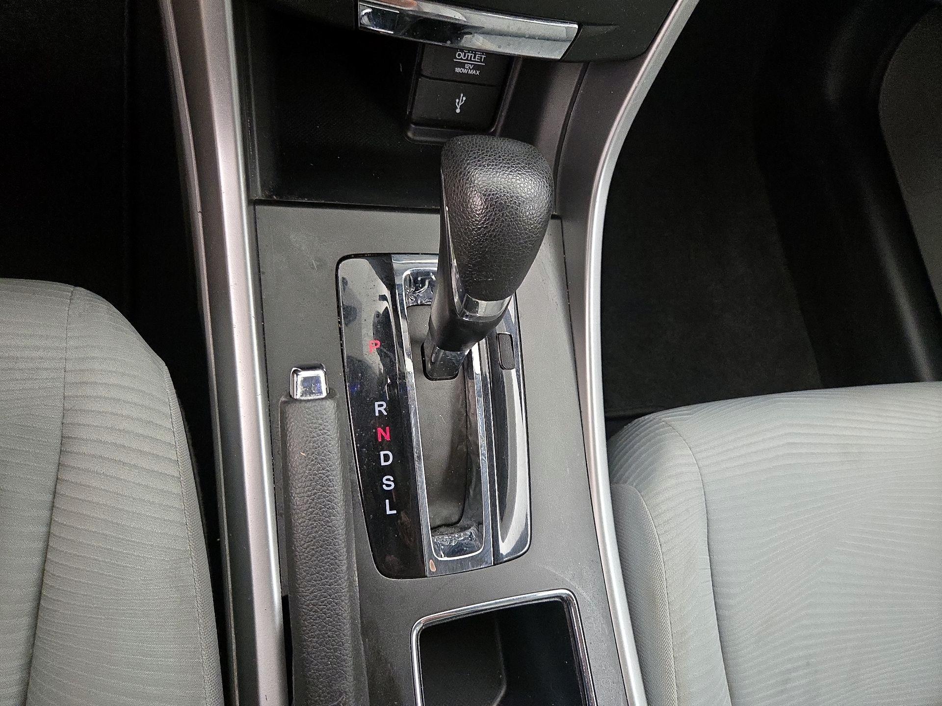 Thumbnail: 2014 Honda Accord - 17