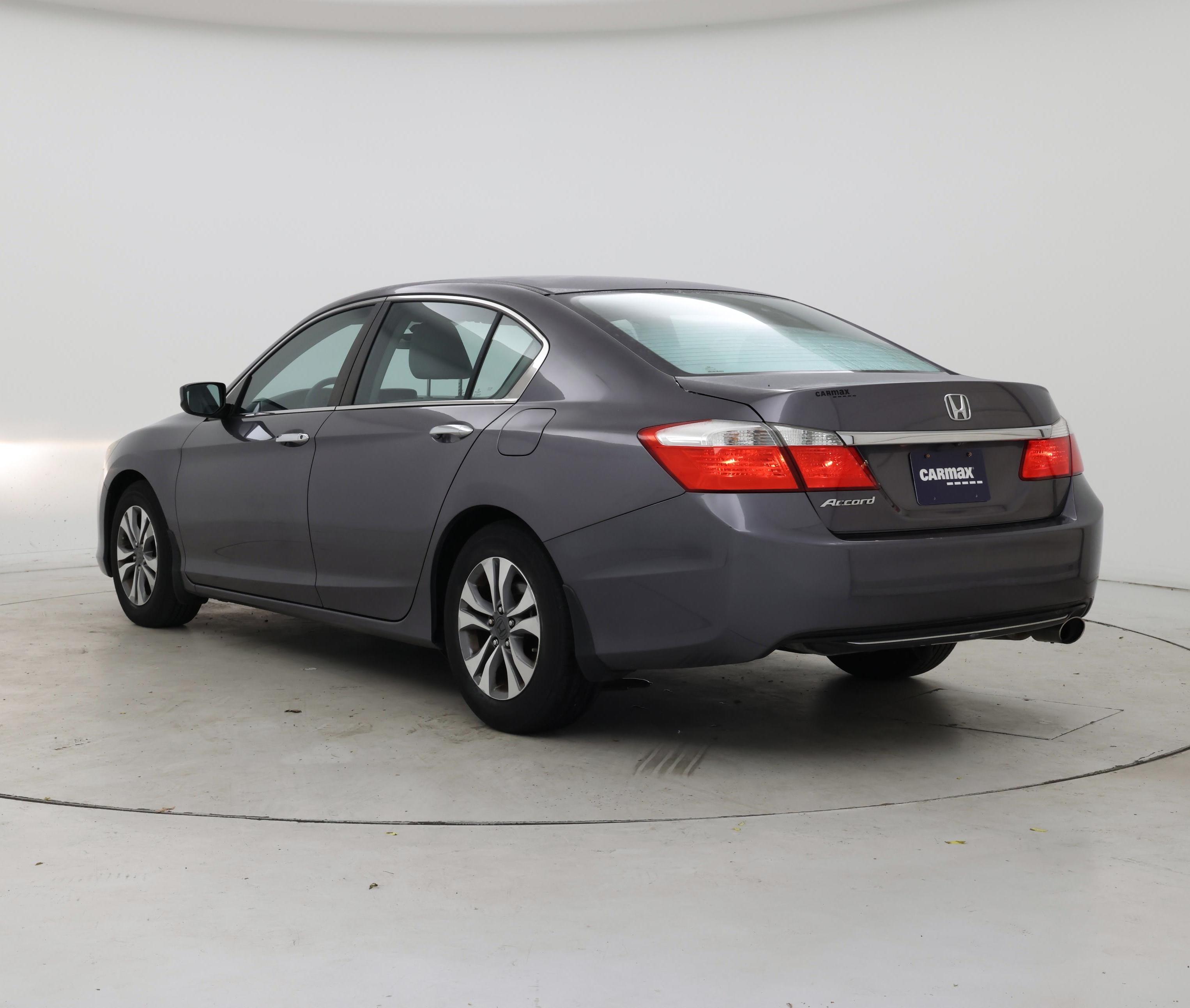 Thumbnail: 2014 Honda Accord - 2