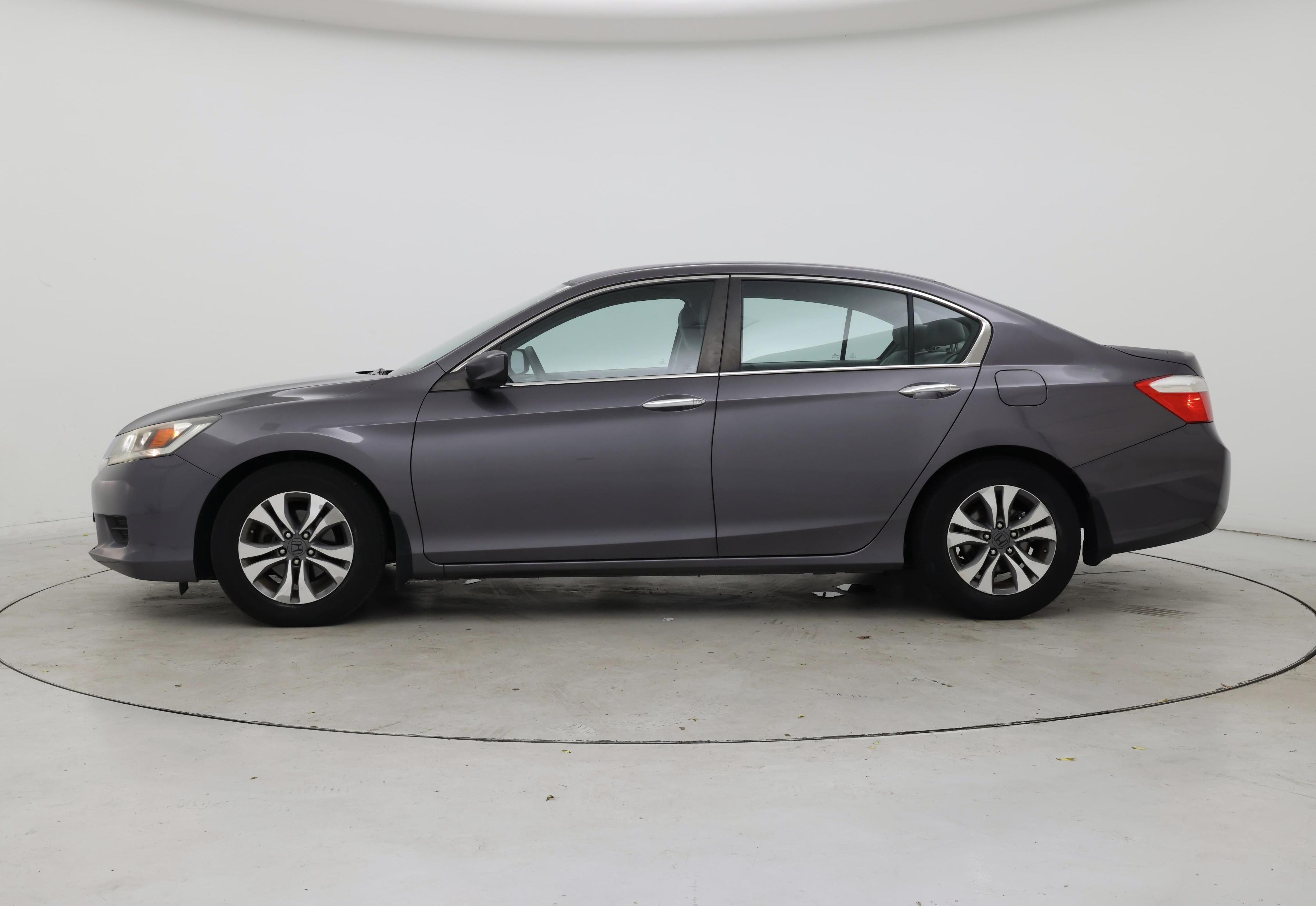 Thumbnail: 2014 Honda Accord - 3