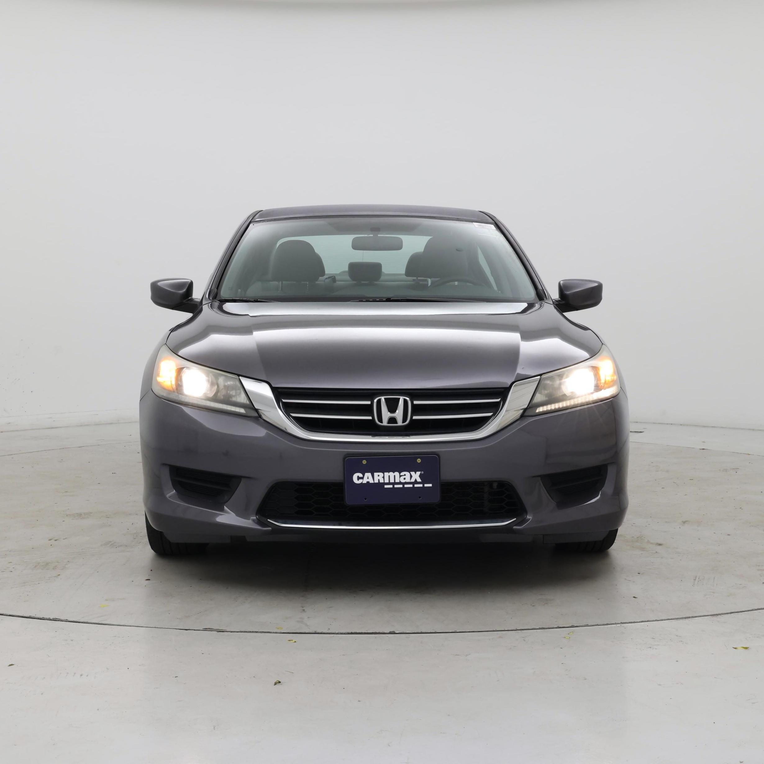 Thumbnail: 2014 Honda Accord - 5