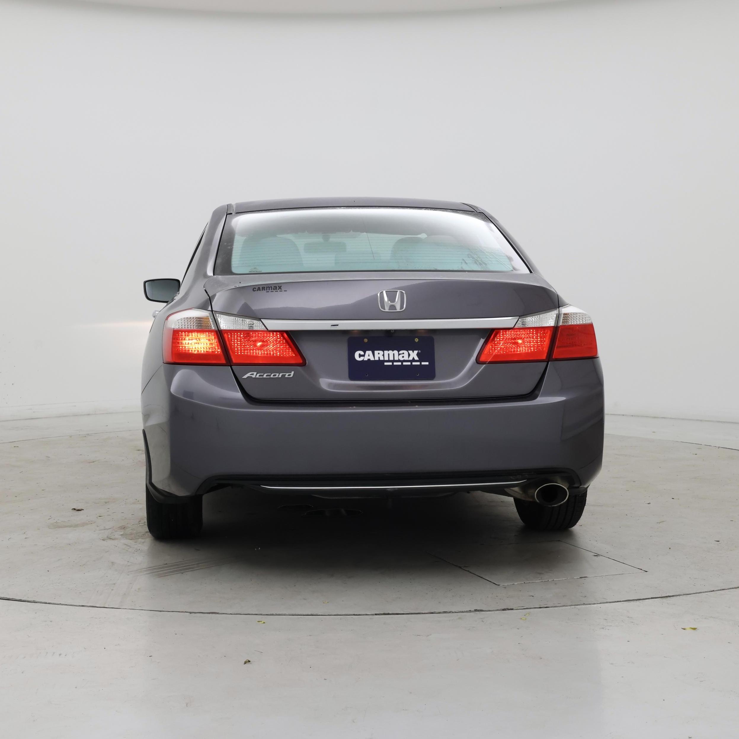 Thumbnail: 2014 Honda Accord - 6
