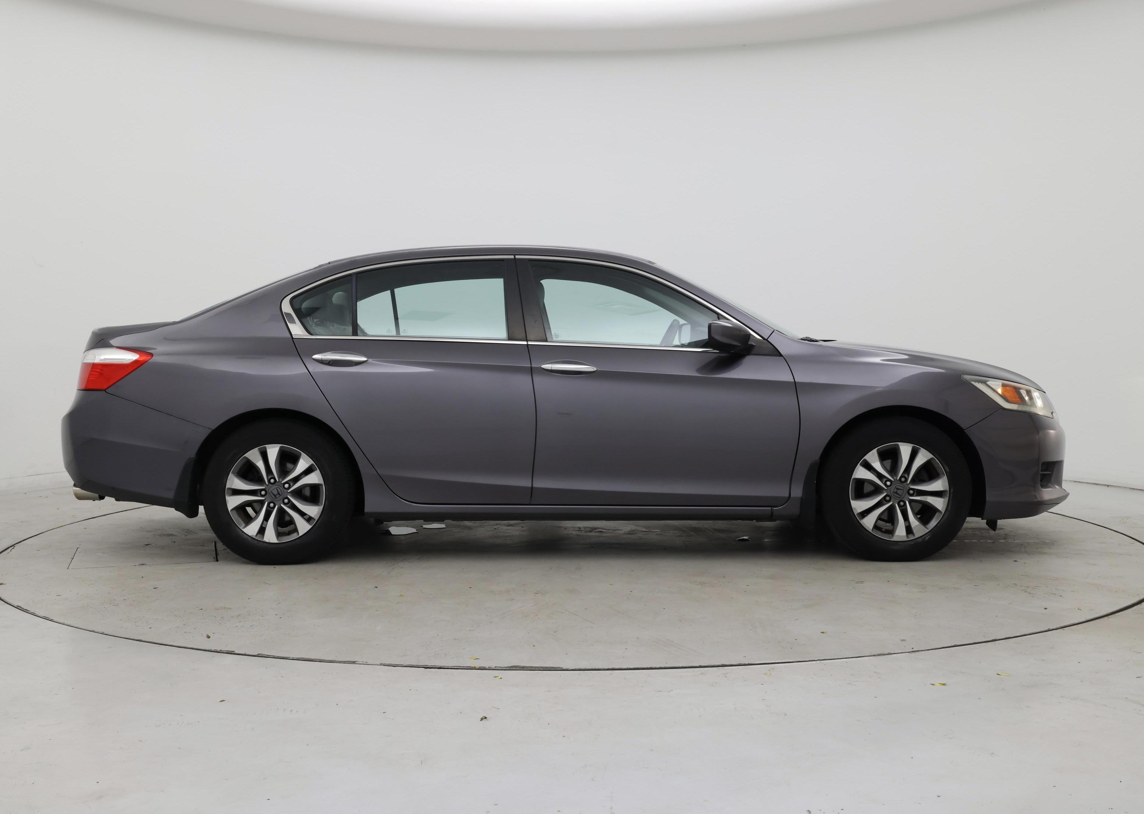 Thumbnail: 2014 Honda Accord - 7