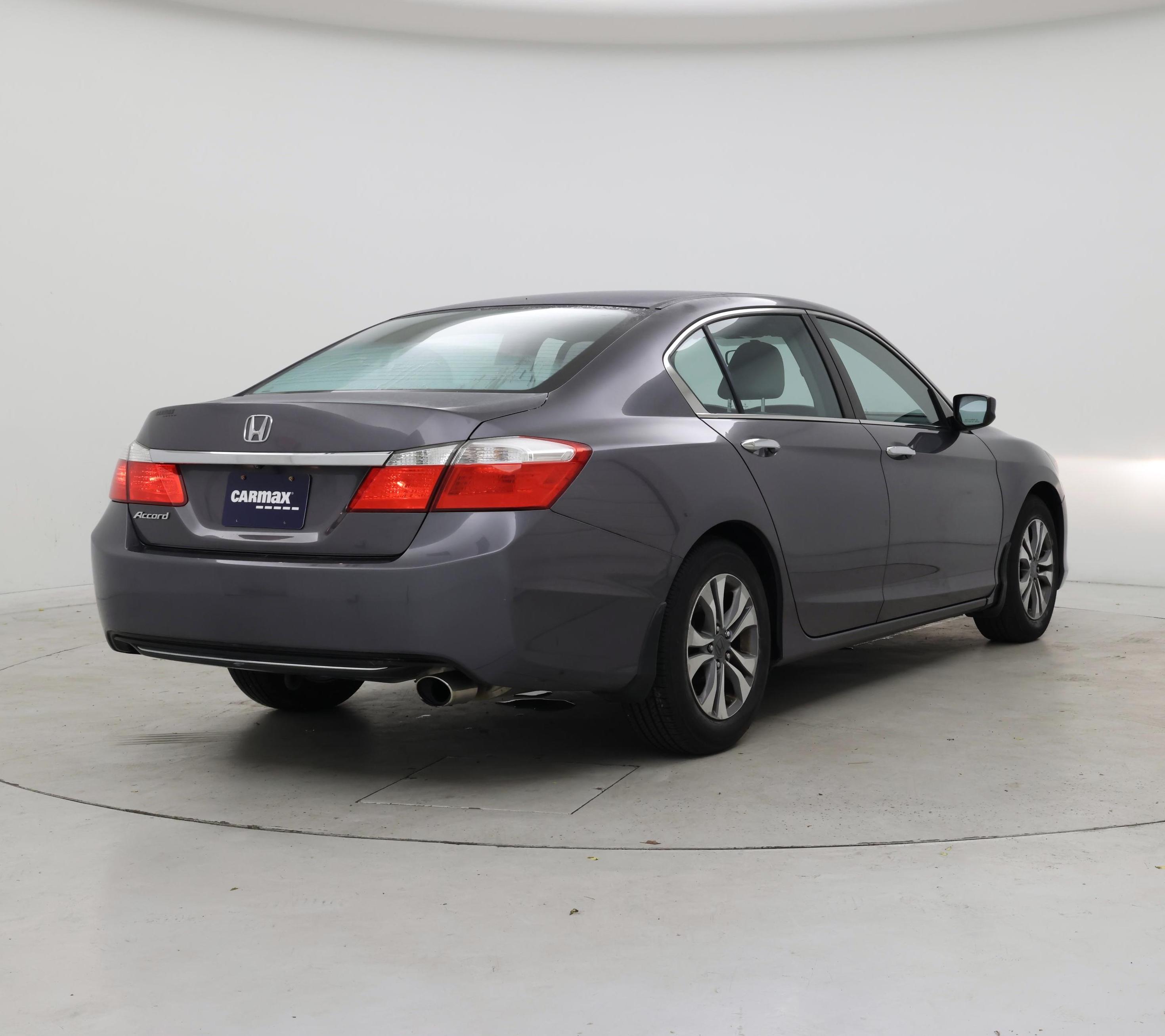 Thumbnail: 2014 Honda Accord - 8