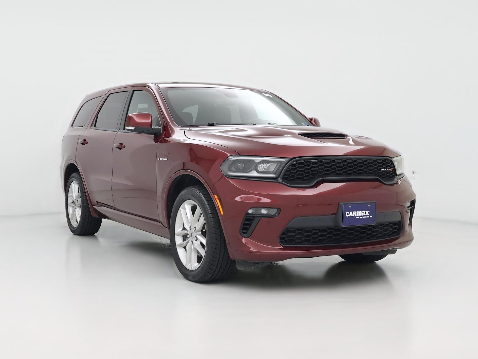 2022 Dodge Durango