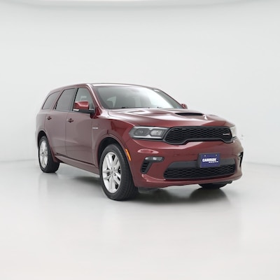 2022 Dodge Durango R/T