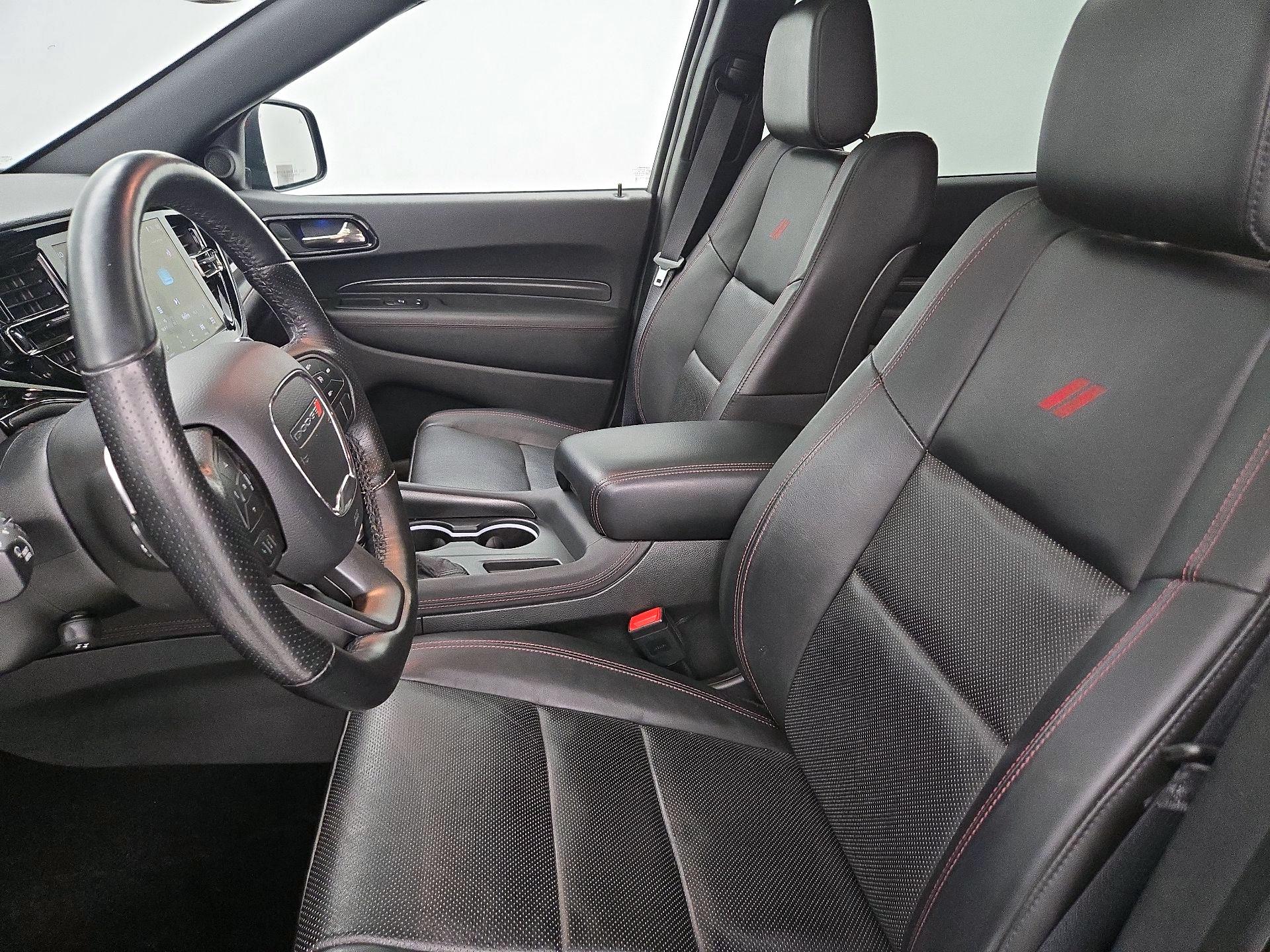 Thumbnail: 2022 Dodge Durango - 11