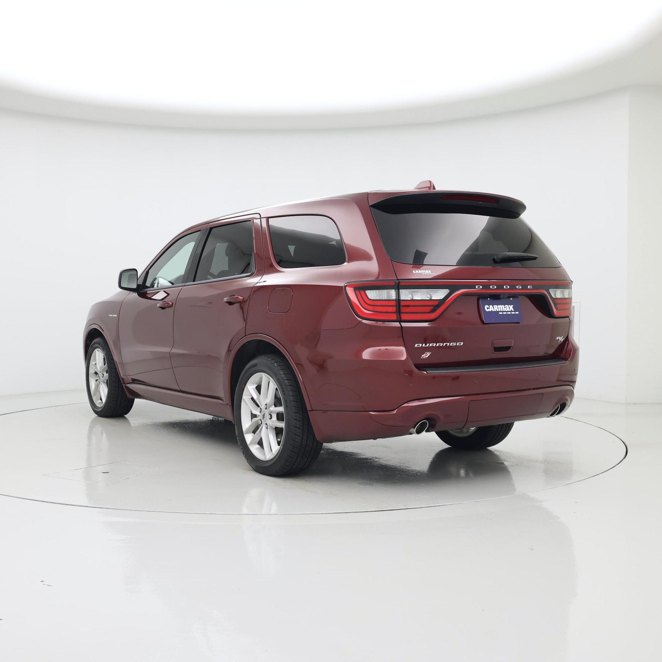Thumbnail: 2022 Dodge Durango - 2