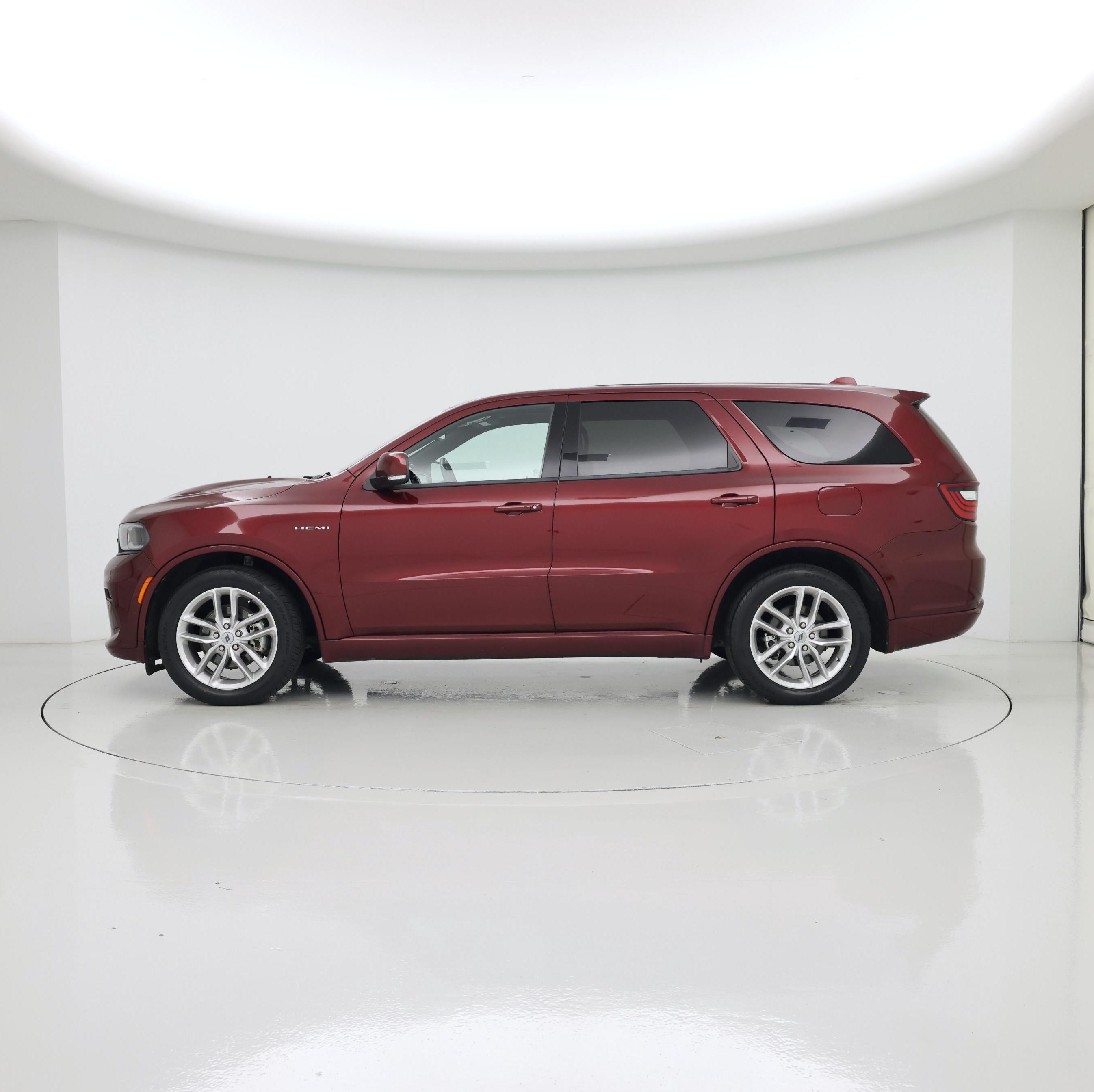 Thumbnail: 2022 Dodge Durango - 3