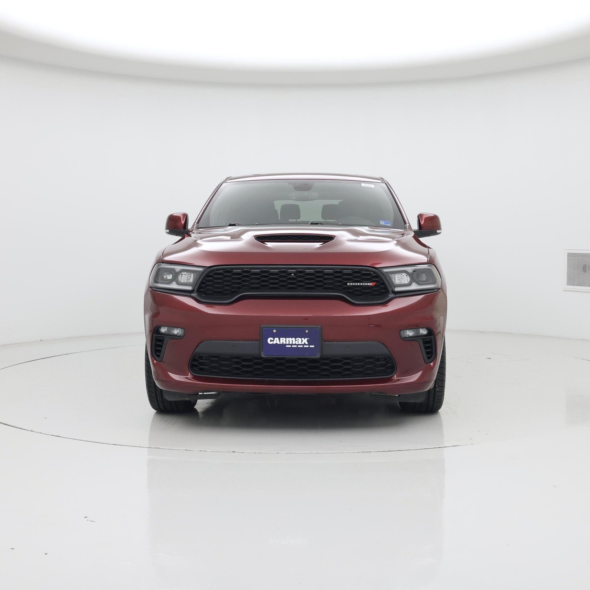Thumbnail: 2022 Dodge Durango - 5