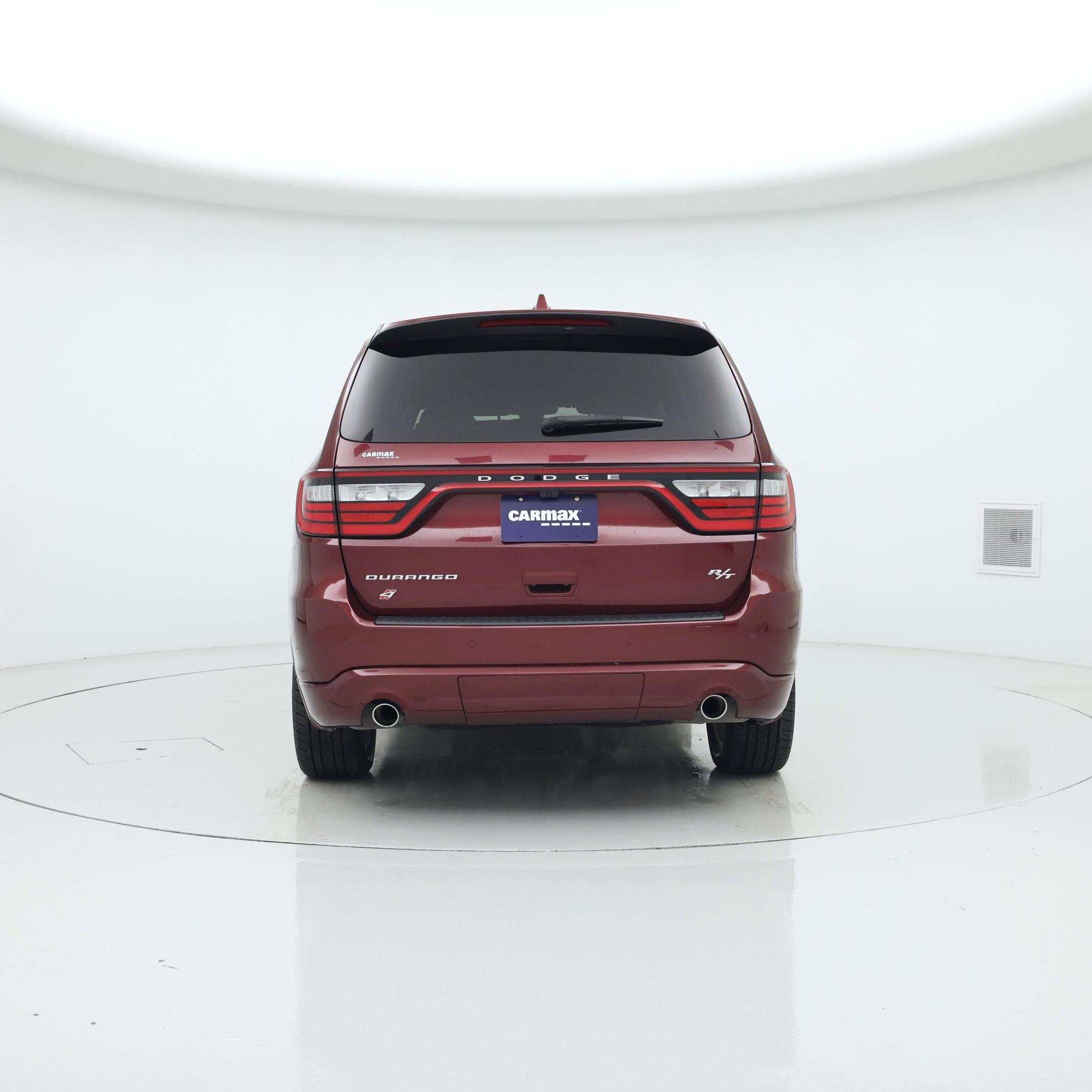 Thumbnail: 2022 Dodge Durango - 6
