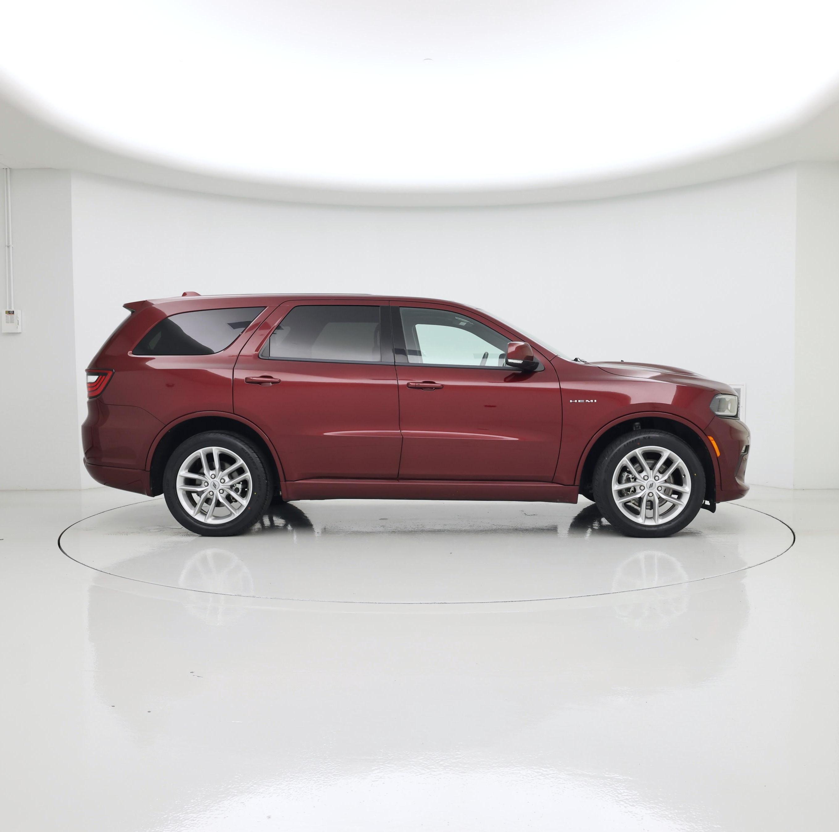 Thumbnail: 2022 Dodge Durango - 7