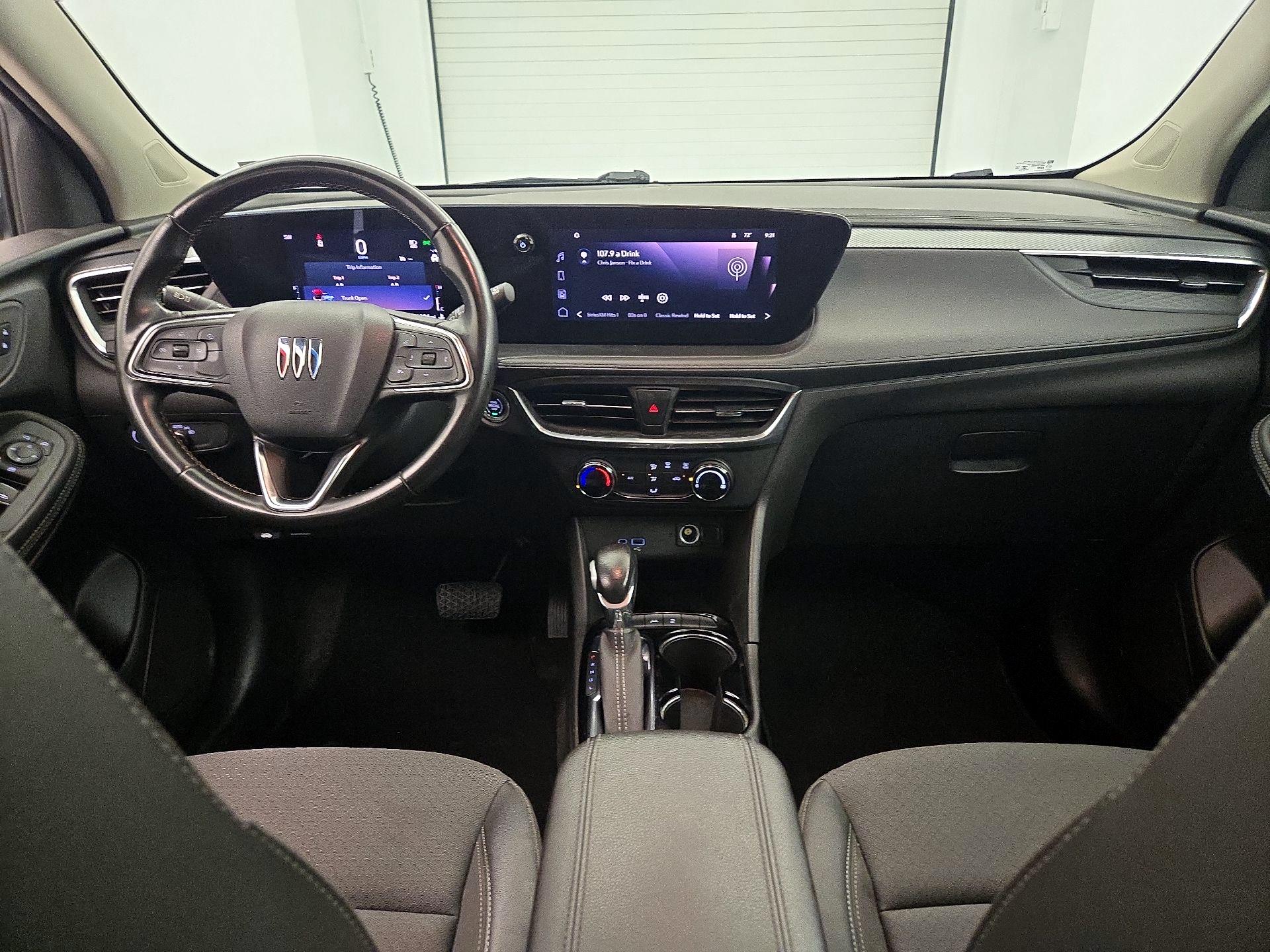Thumbnail: 2024 Buick Encore GX - 9