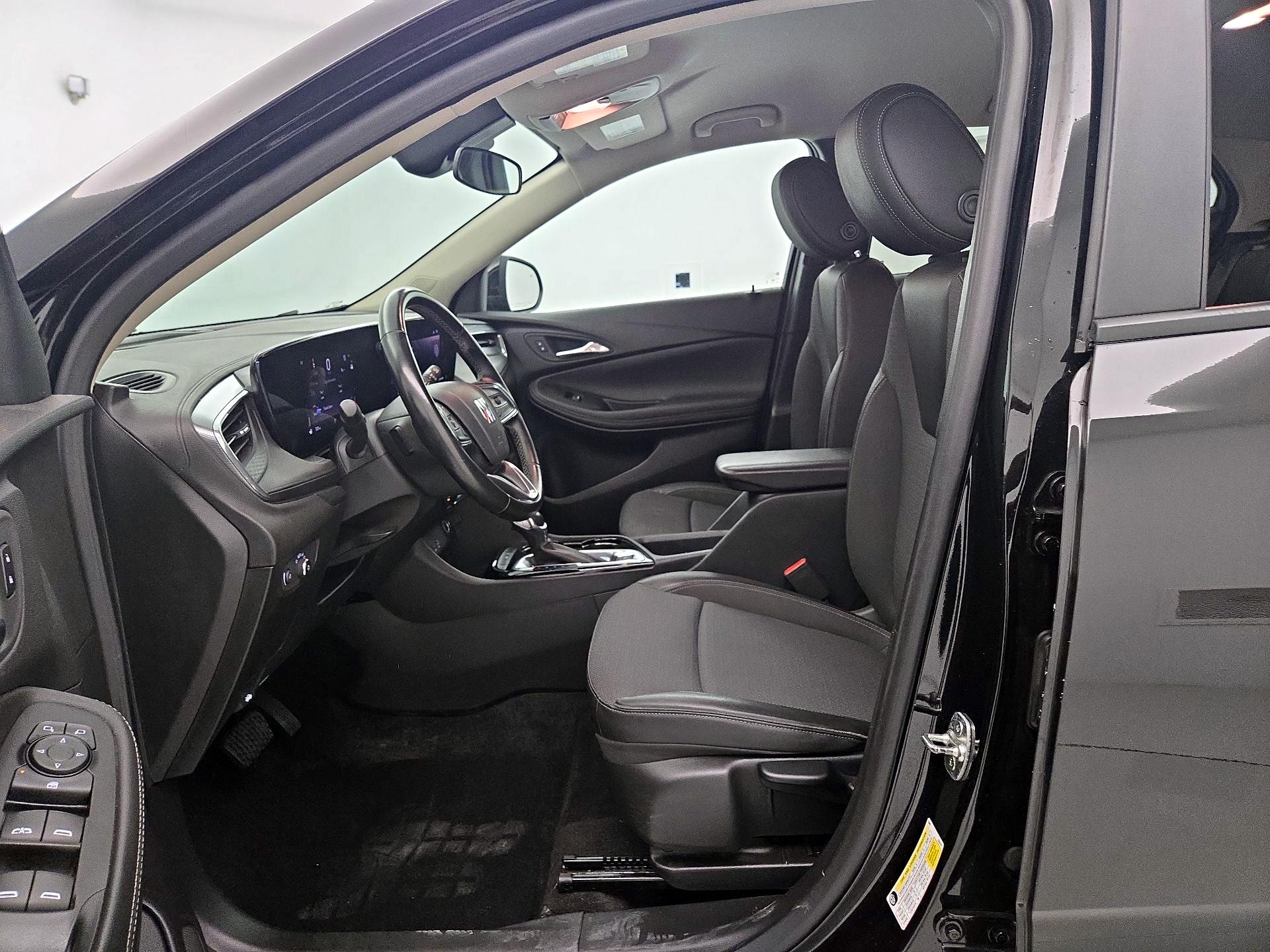 Thumbnail: 2024 Buick Encore GX - 11
