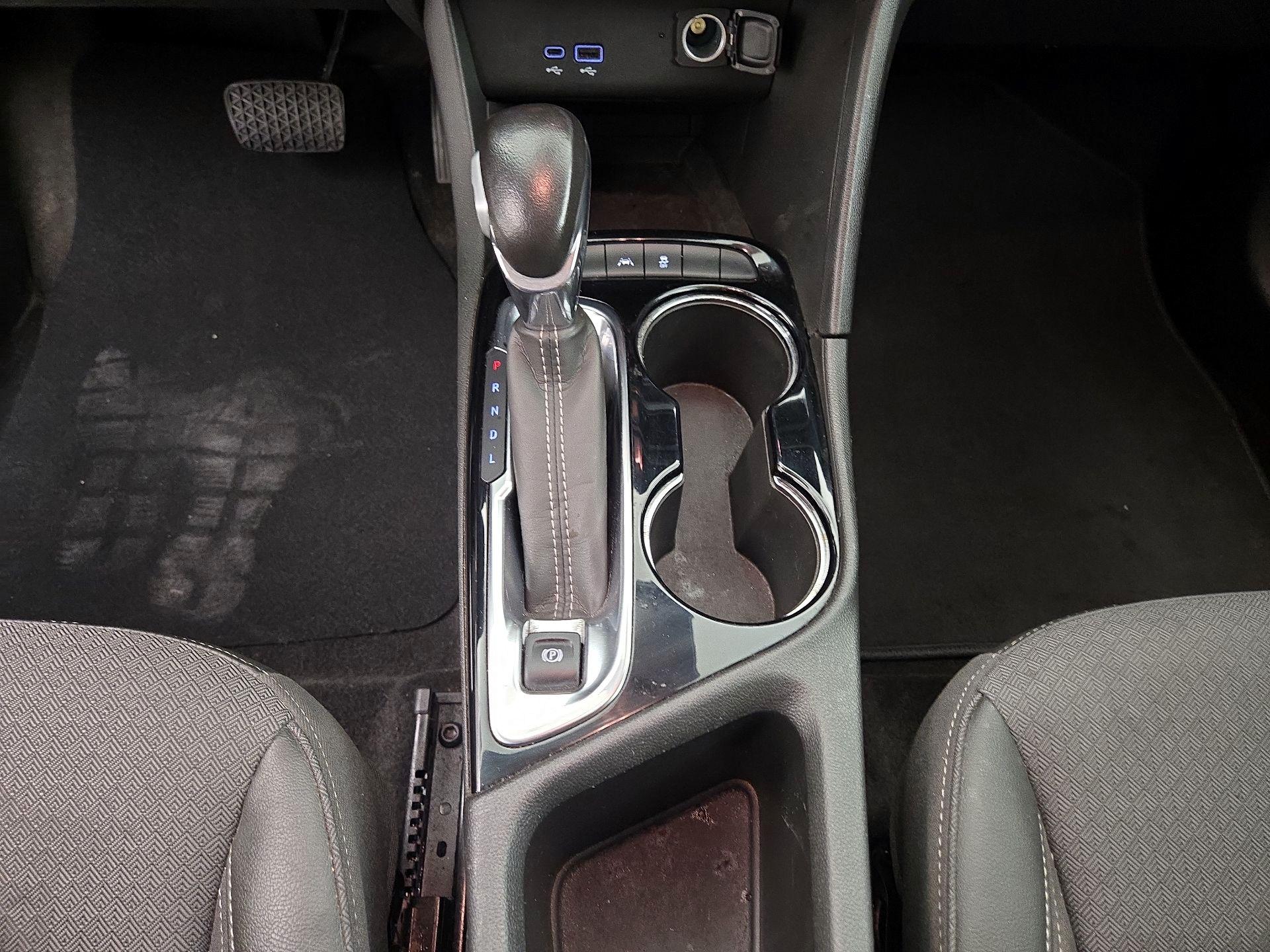 Thumbnail: 2024 Buick Encore GX - 17