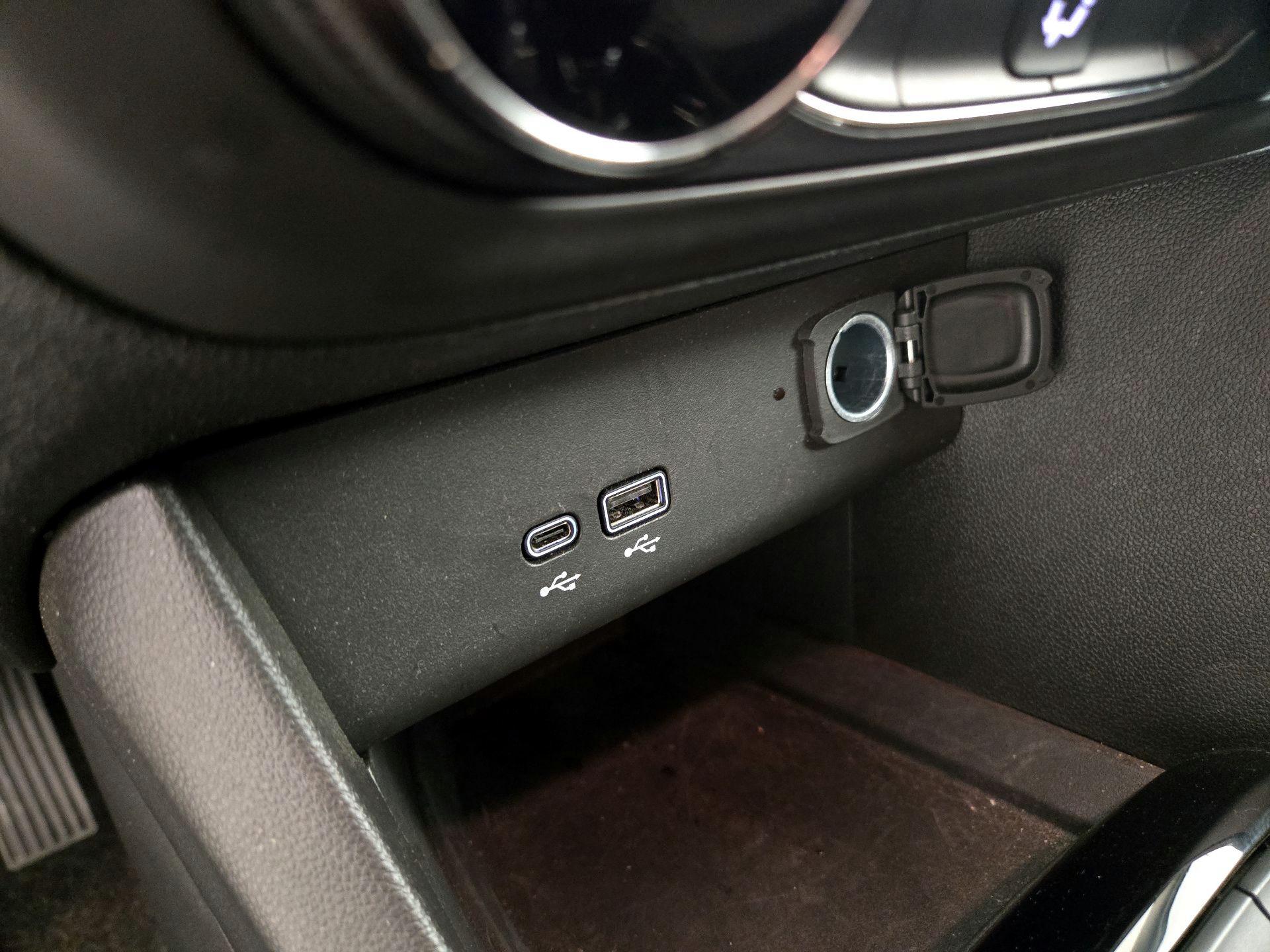 Thumbnail: 2024 Buick Encore GX - 18