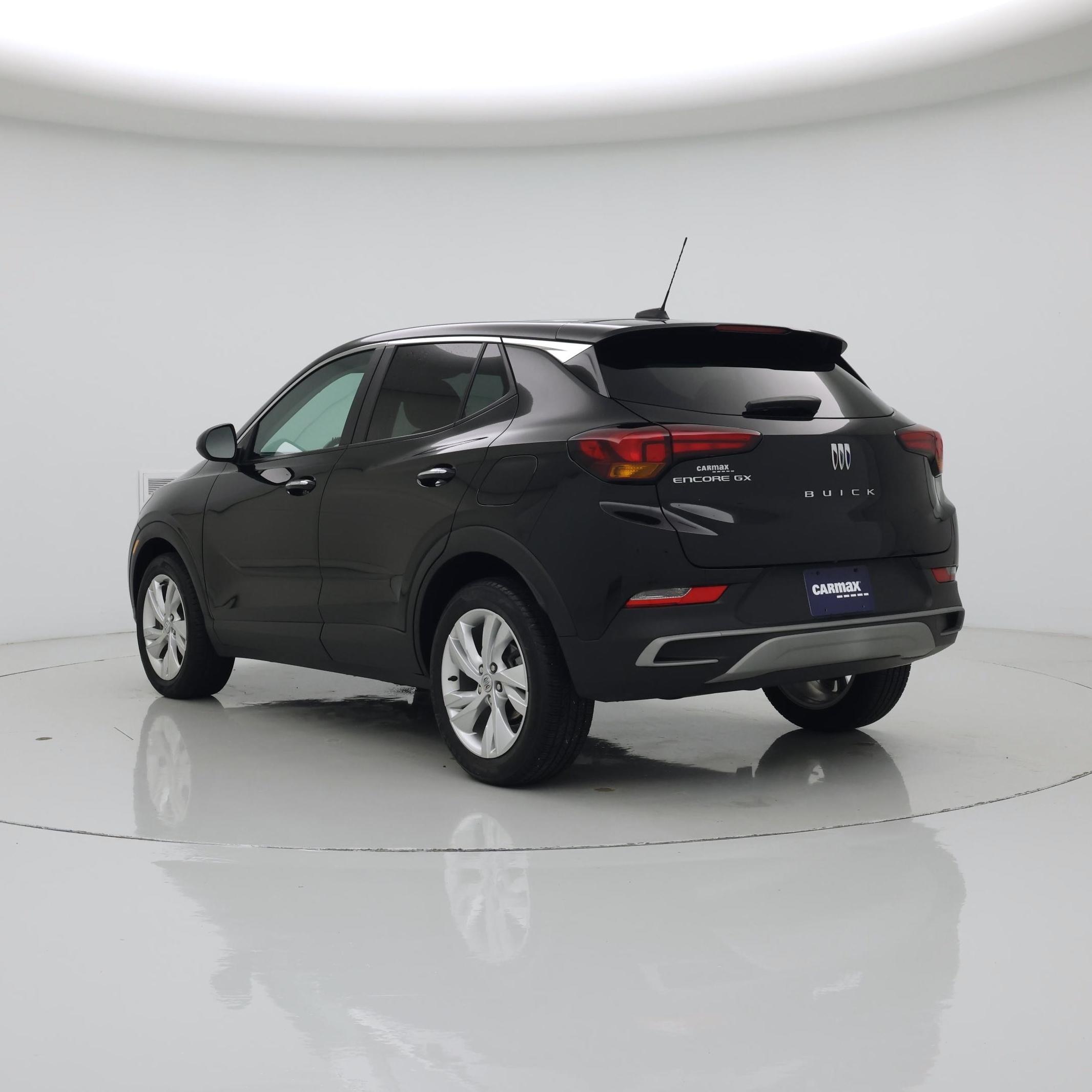 Thumbnail: 2024 Buick Encore GX - 2