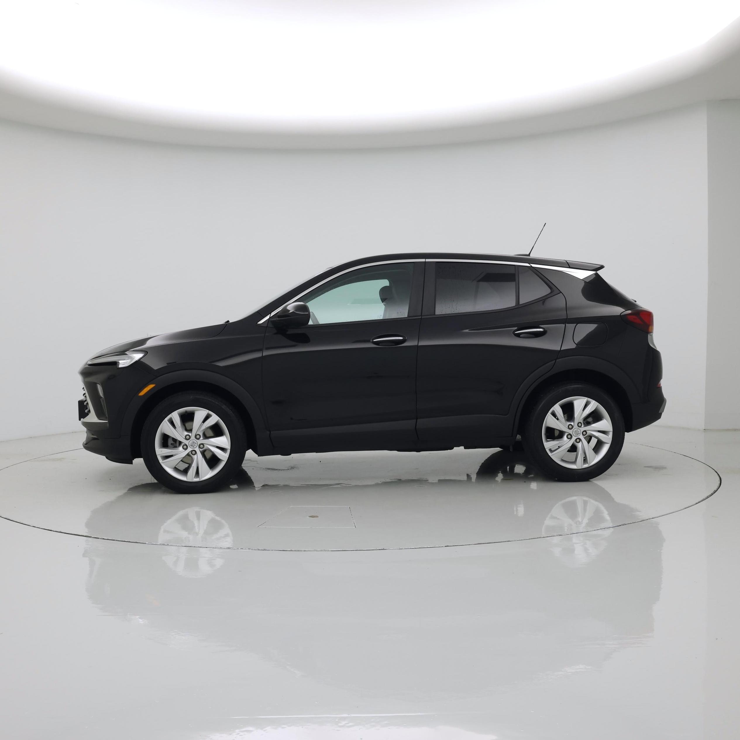 Thumbnail: 2024 Buick Encore GX - 3