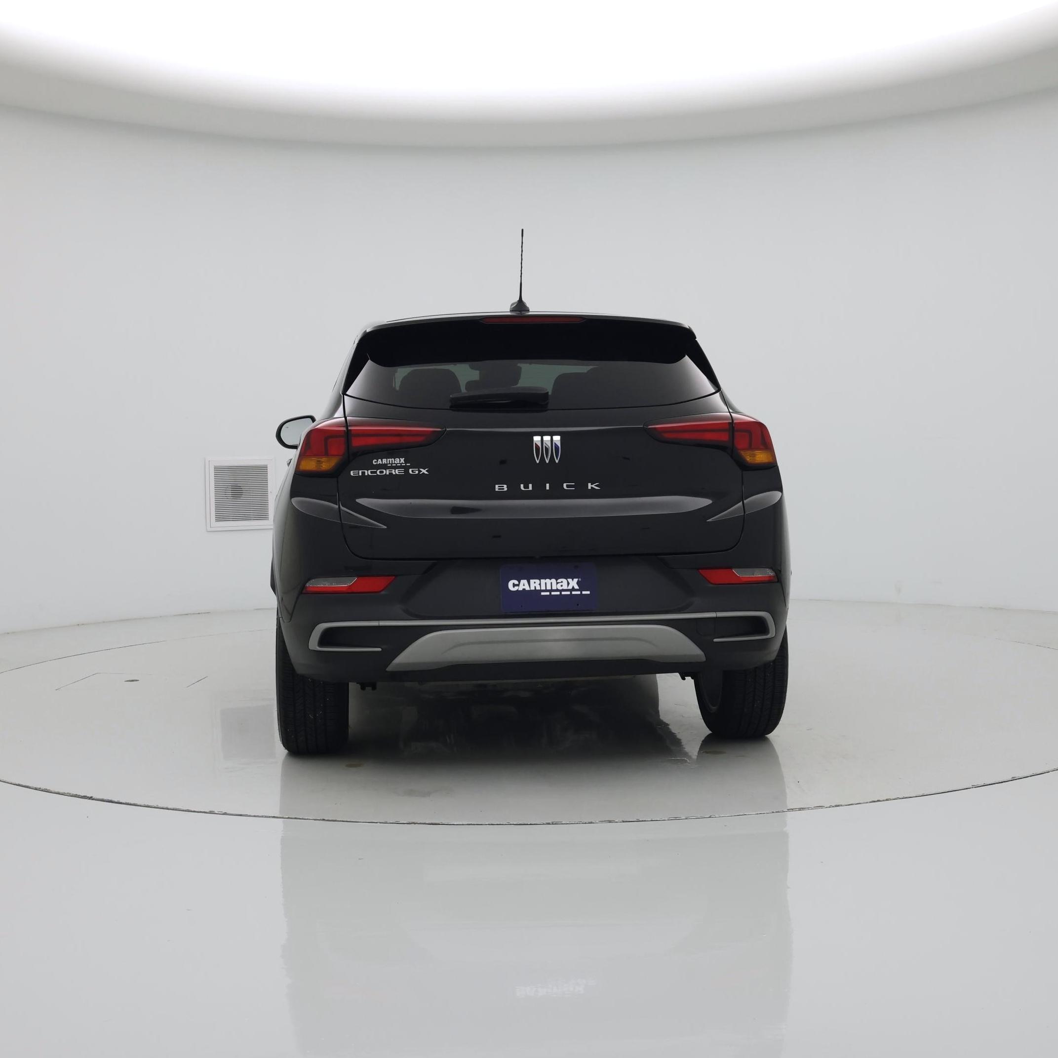 Thumbnail: 2024 Buick Encore GX - 6